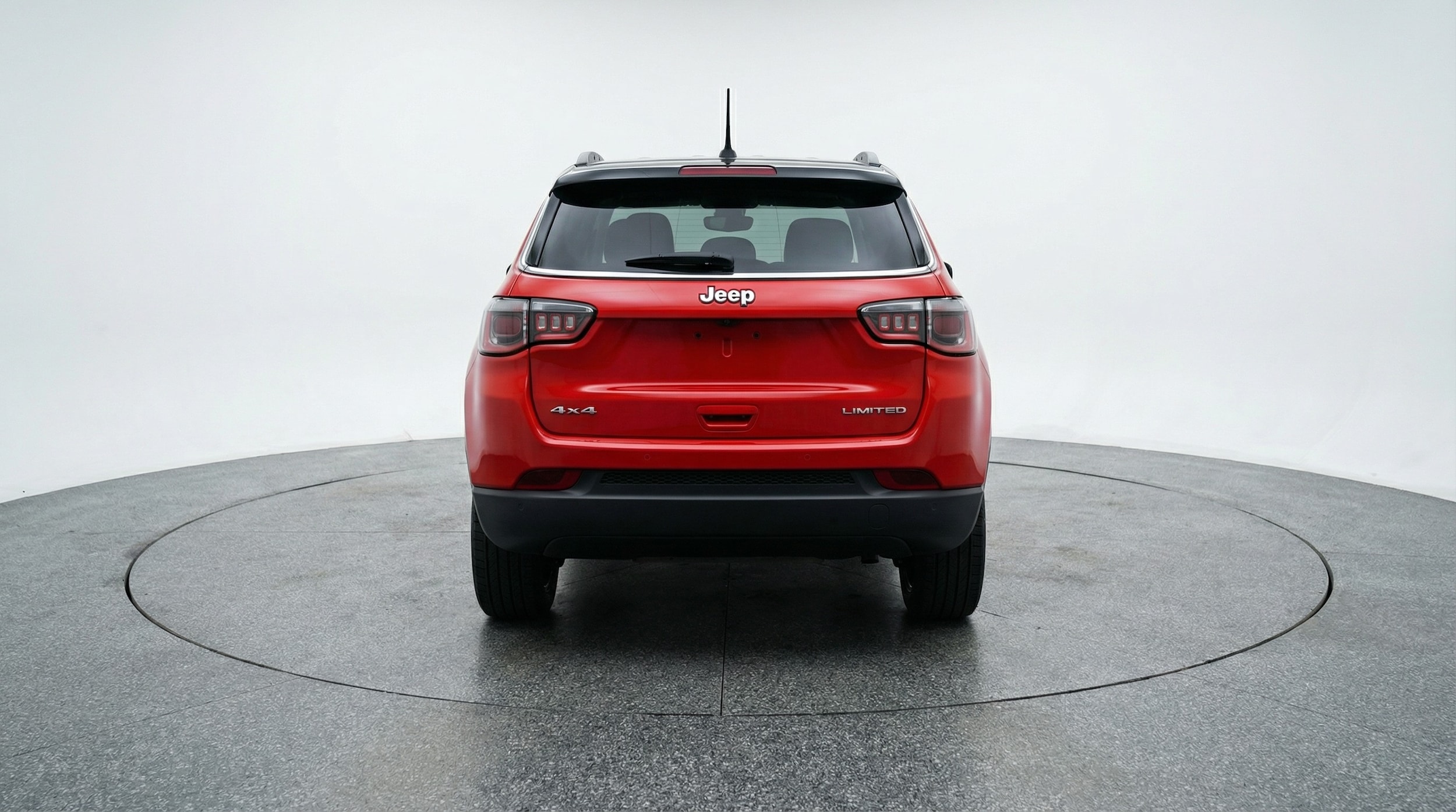 Thumbnail: 2025 Jeep Compass - 6