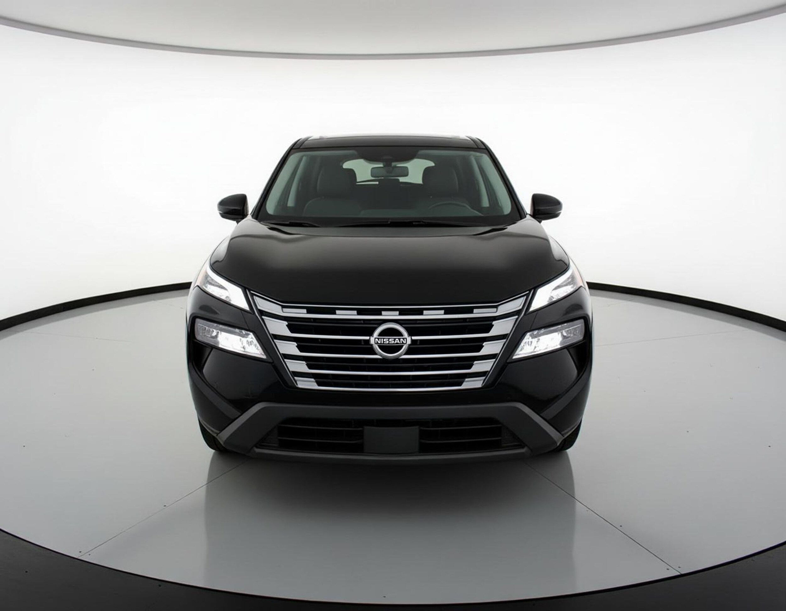 Thumbnail: 2025 Nissan Rogue - 2