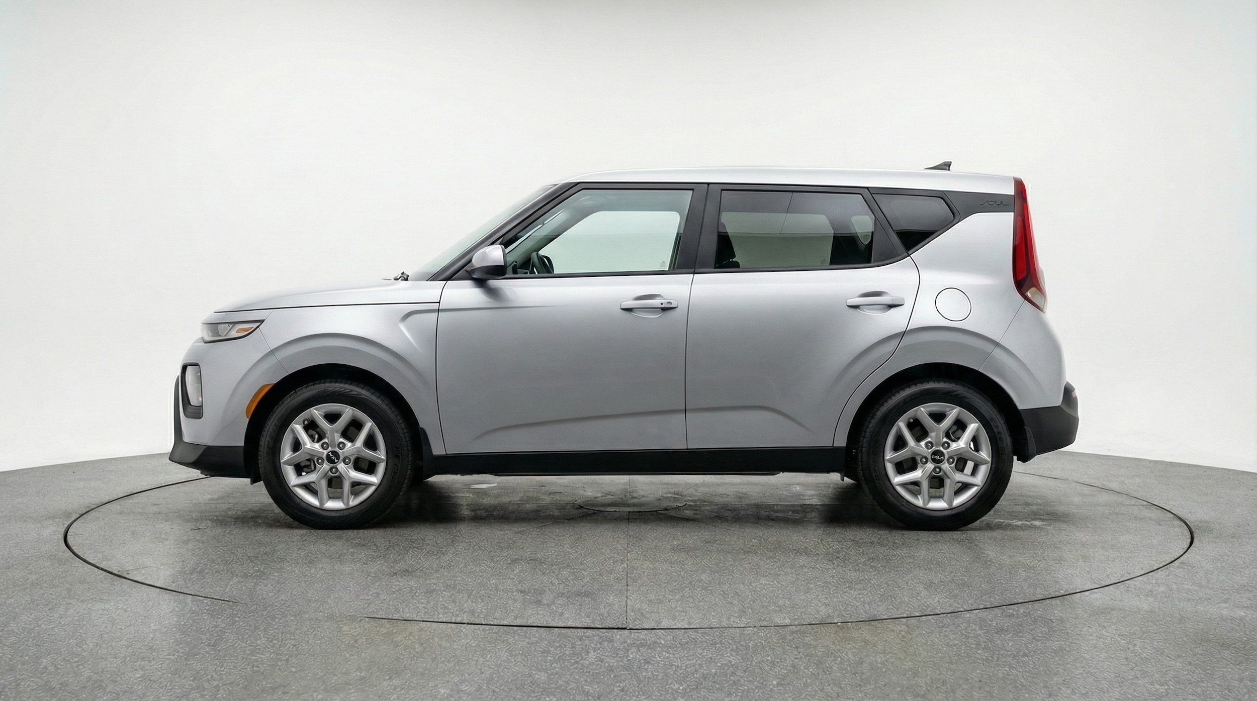 Thumbnail: 2025 Kia Soul - 4