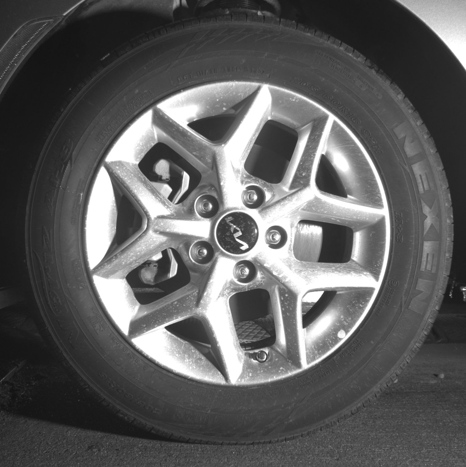 Thumbnail: 2025 Kia Soul - 9