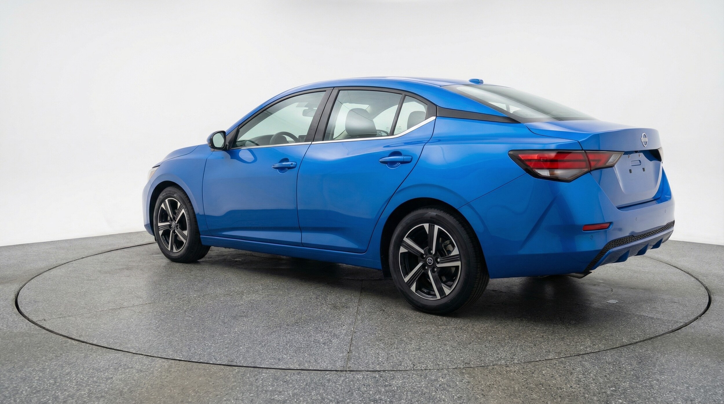 Thumbnail: 2025 Nissan Sentra - 5