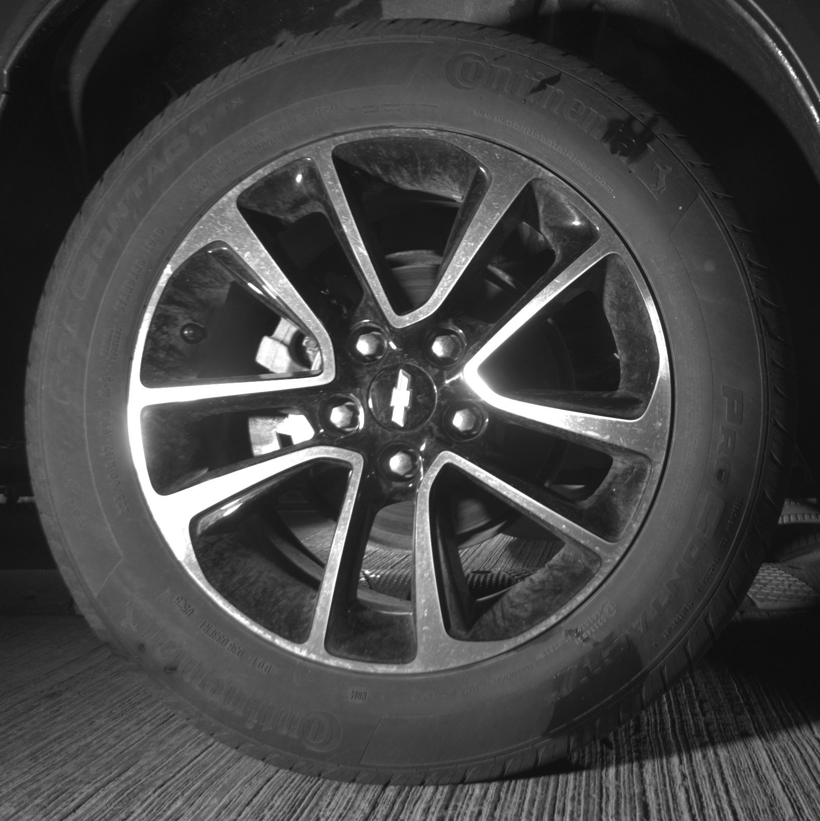 Thumbnail: 2025 Chevrolet TrailBlazer - 12