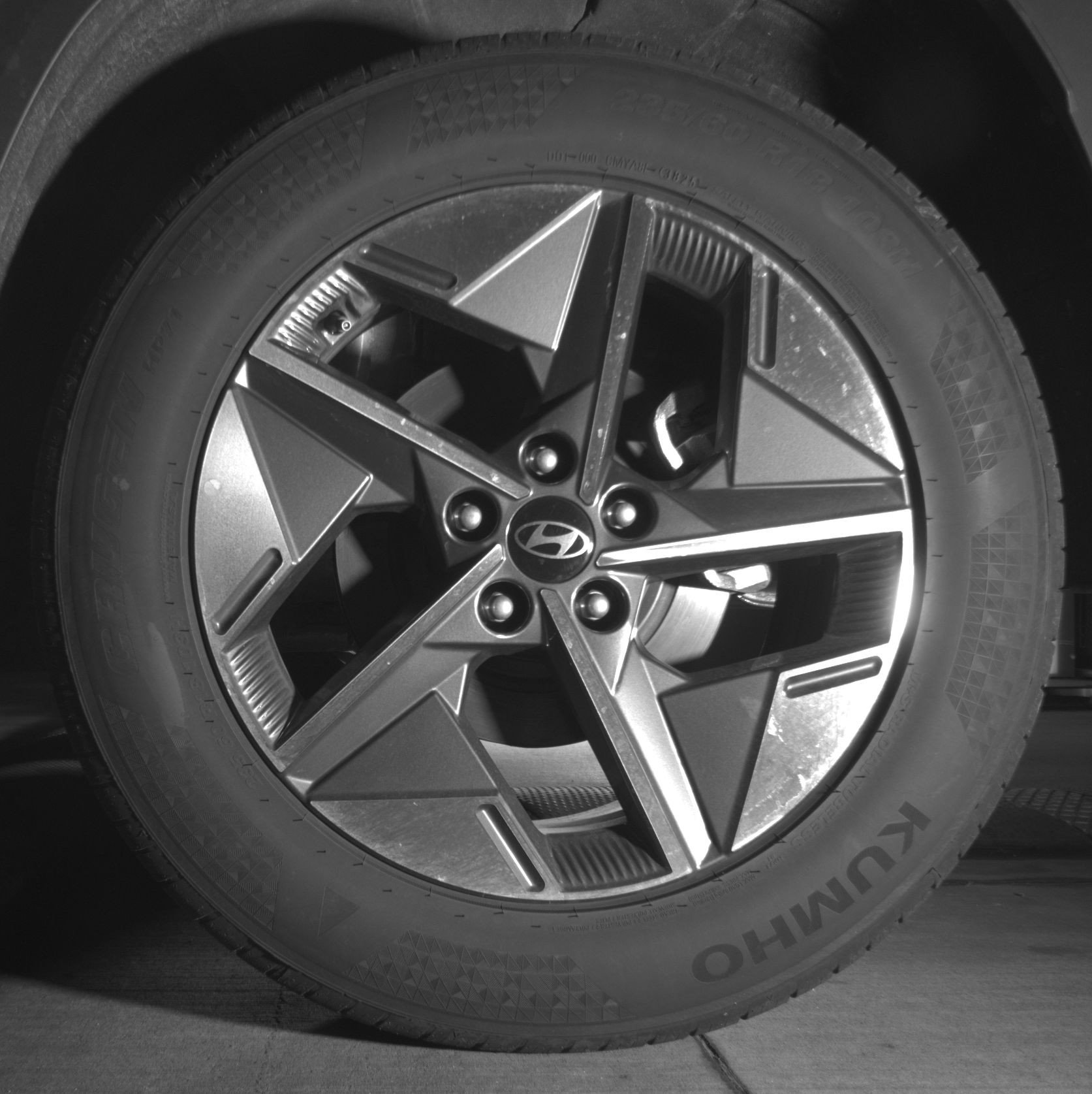 Thumbnail: 2026 Hyundai Tucson - 14