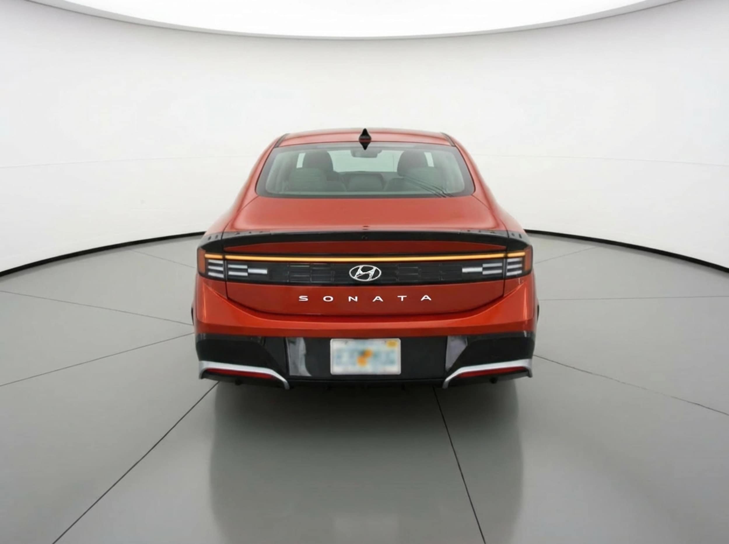 Thumbnail: 2025 Hyundai Sonata - 6