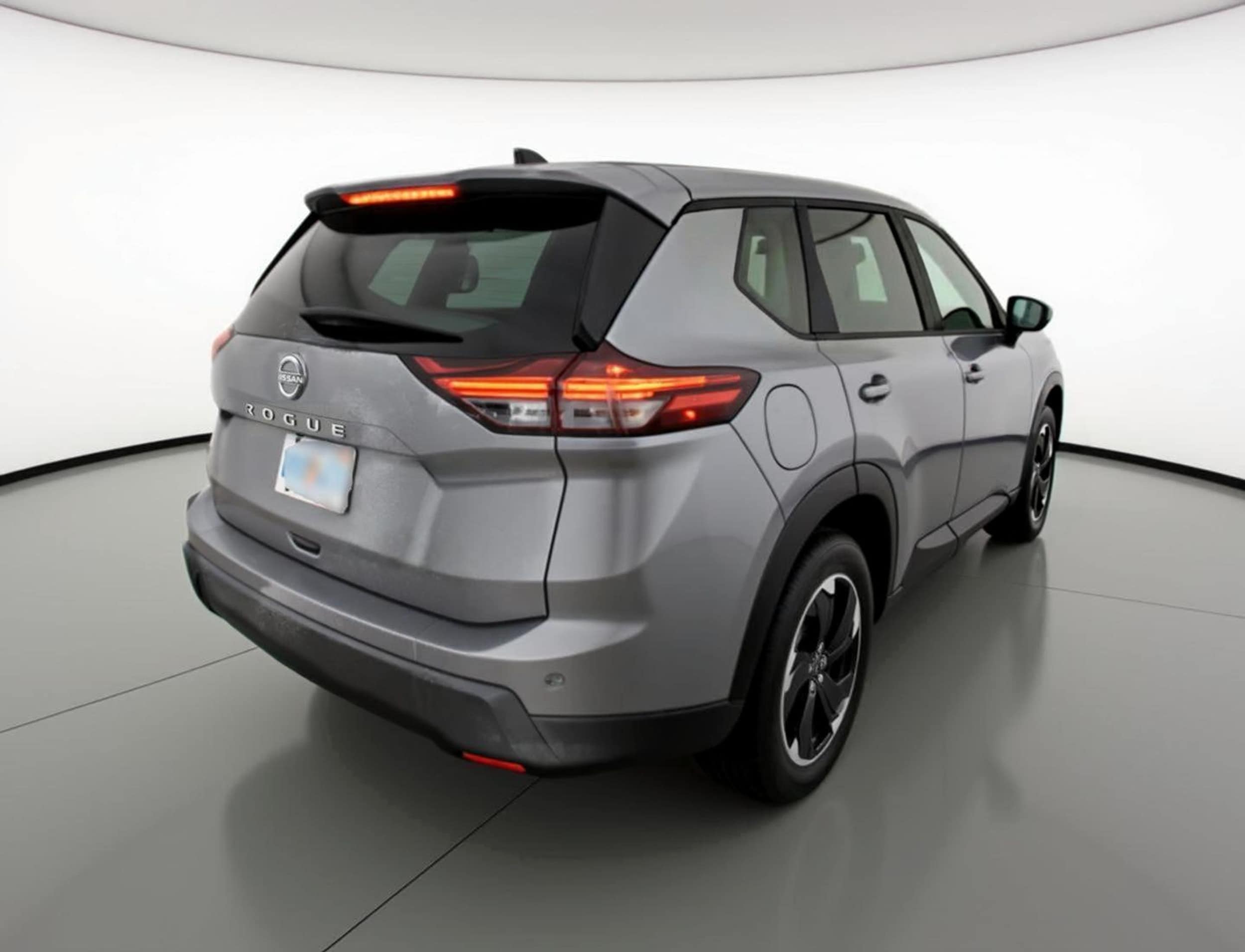 Thumbnail: 2025 Nissan Rogue - 7