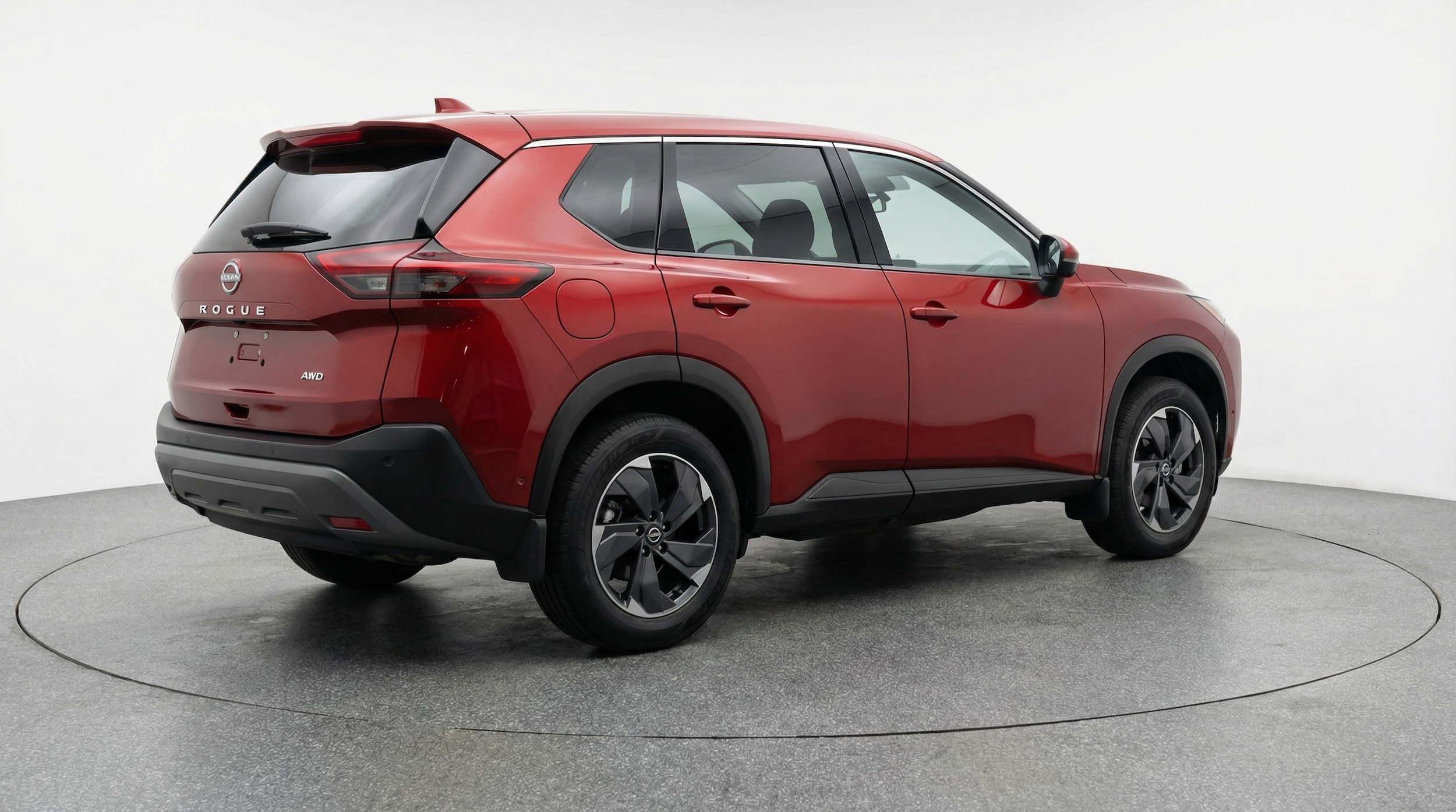Thumbnail: 2025 Nissan Rogue - 7