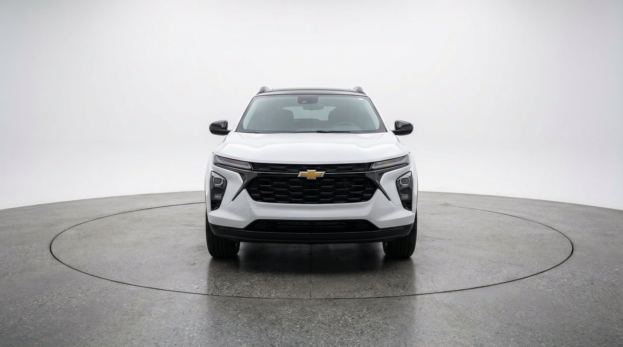 Thumbnail: 2025 Chevrolet TrailBlazer - 2