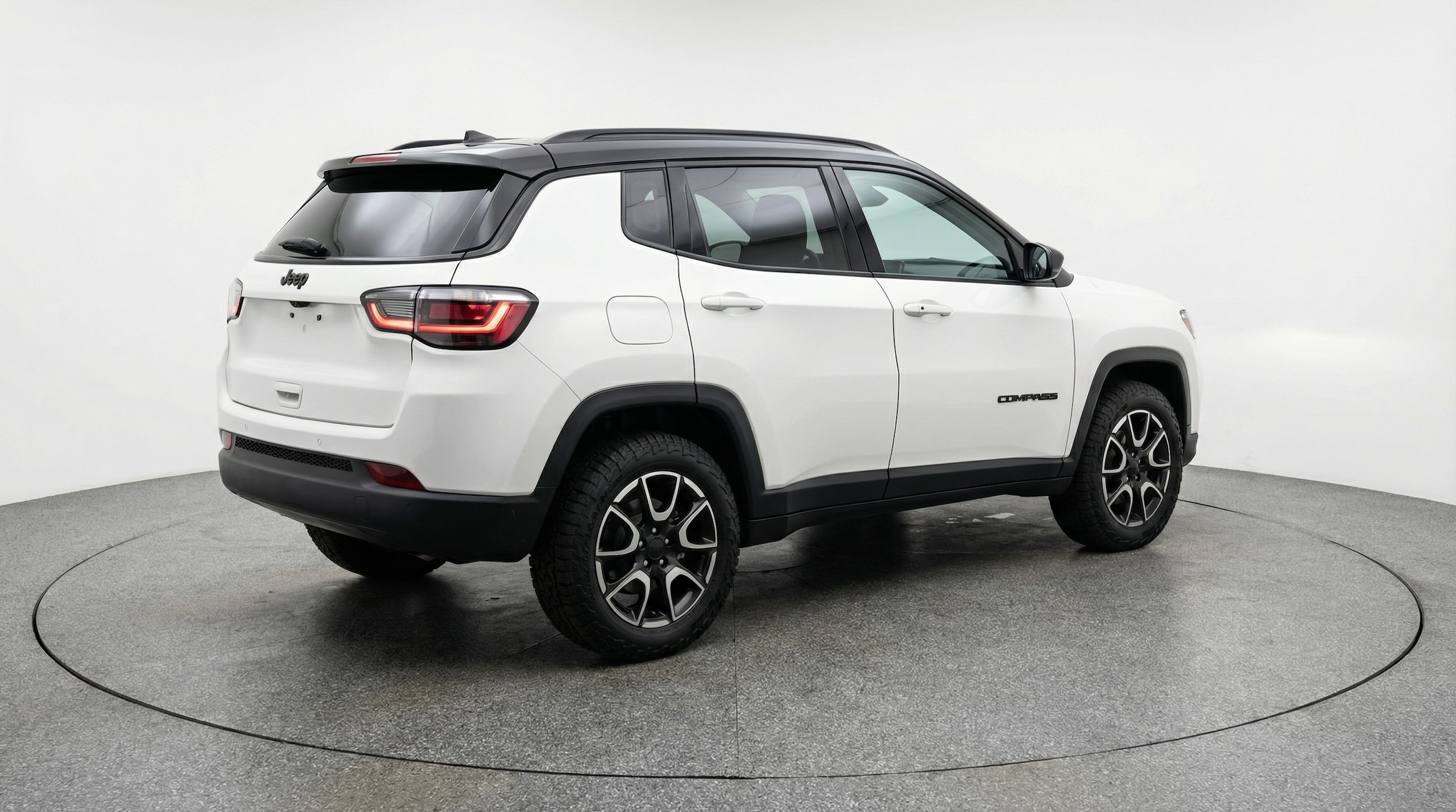 Thumbnail: 2025 Jeep Compass - 7