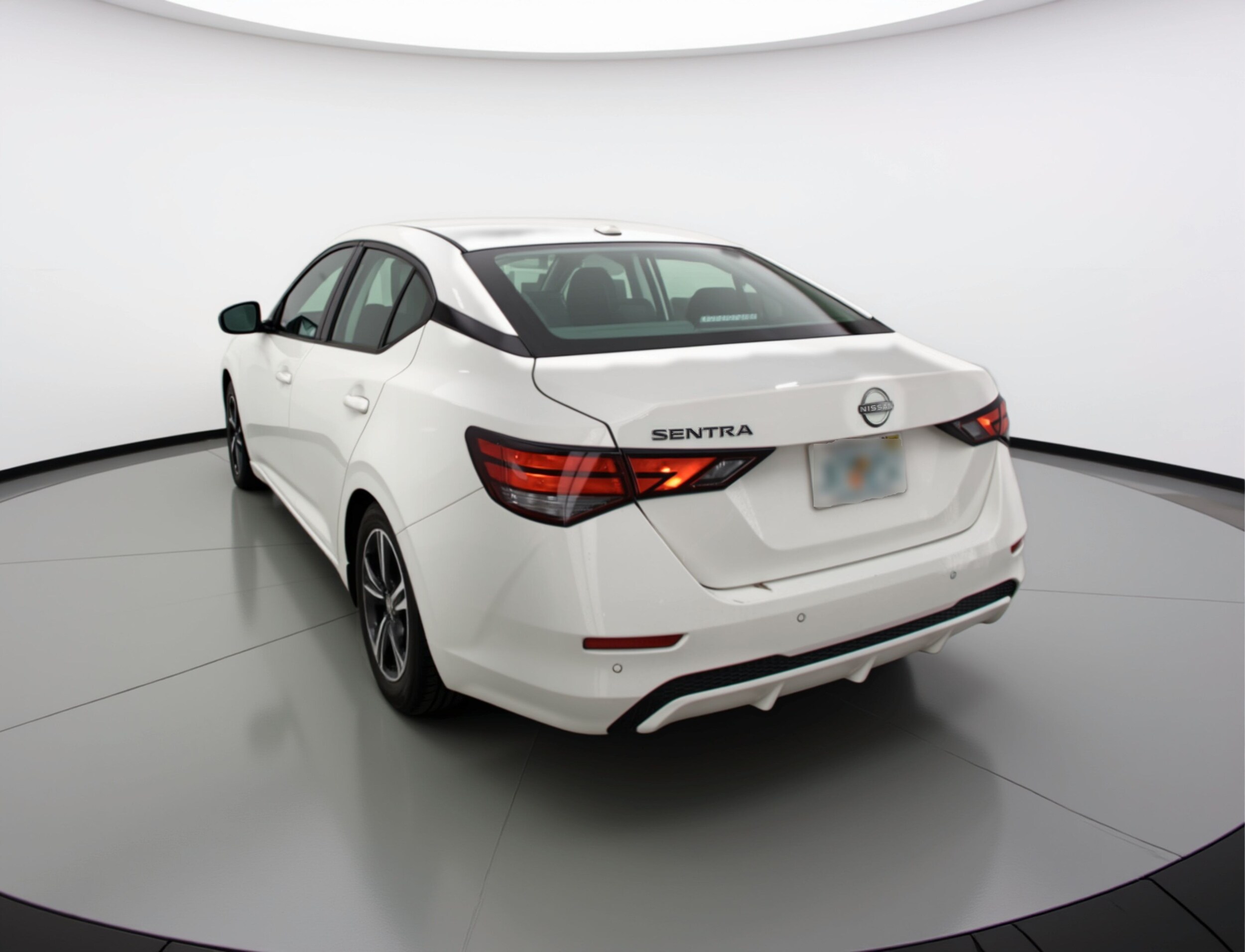 Thumbnail: 2025 Nissan Sentra - 5