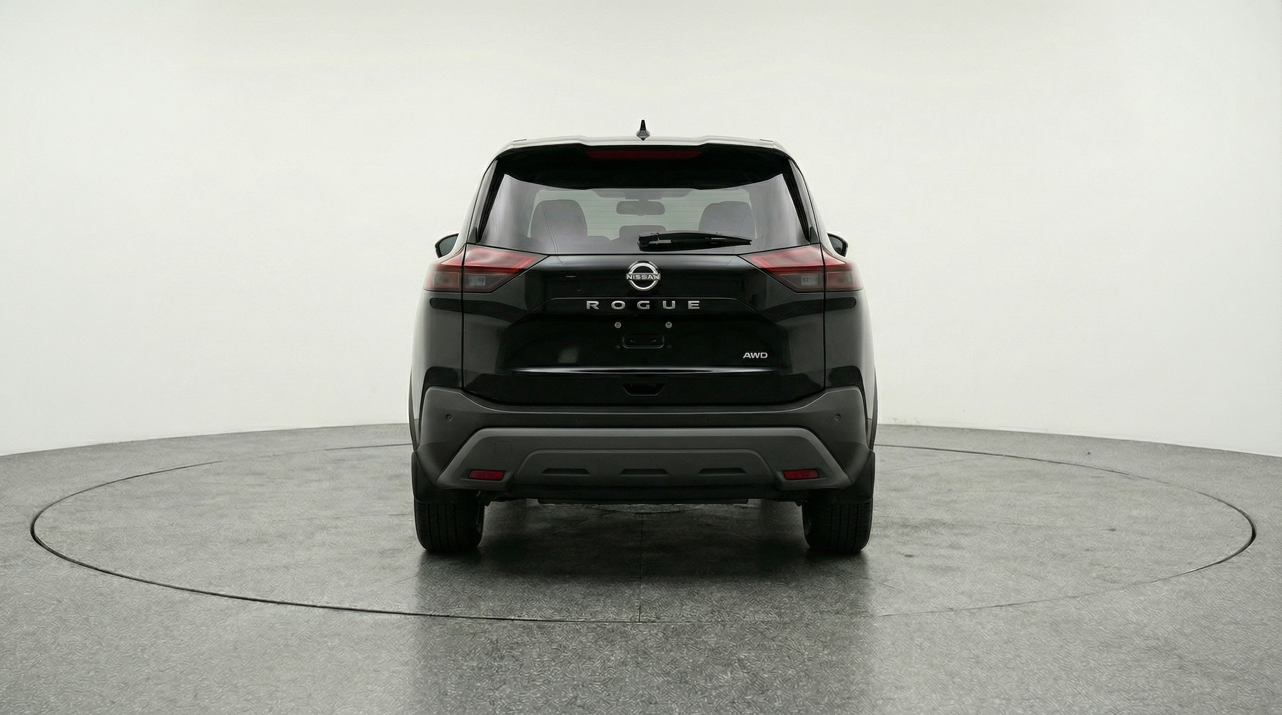 Thumbnail: 2025 Nissan Rogue - 6
