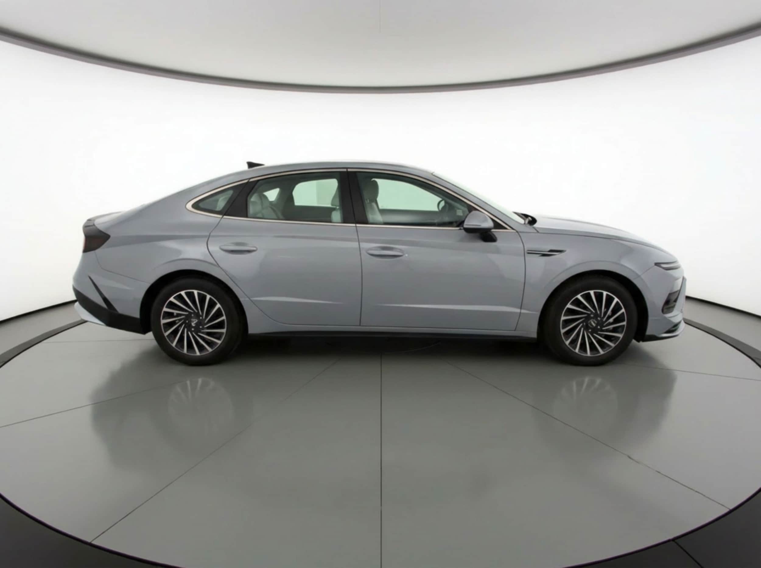 Thumbnail: 2025 Hyundai Sonata - 8