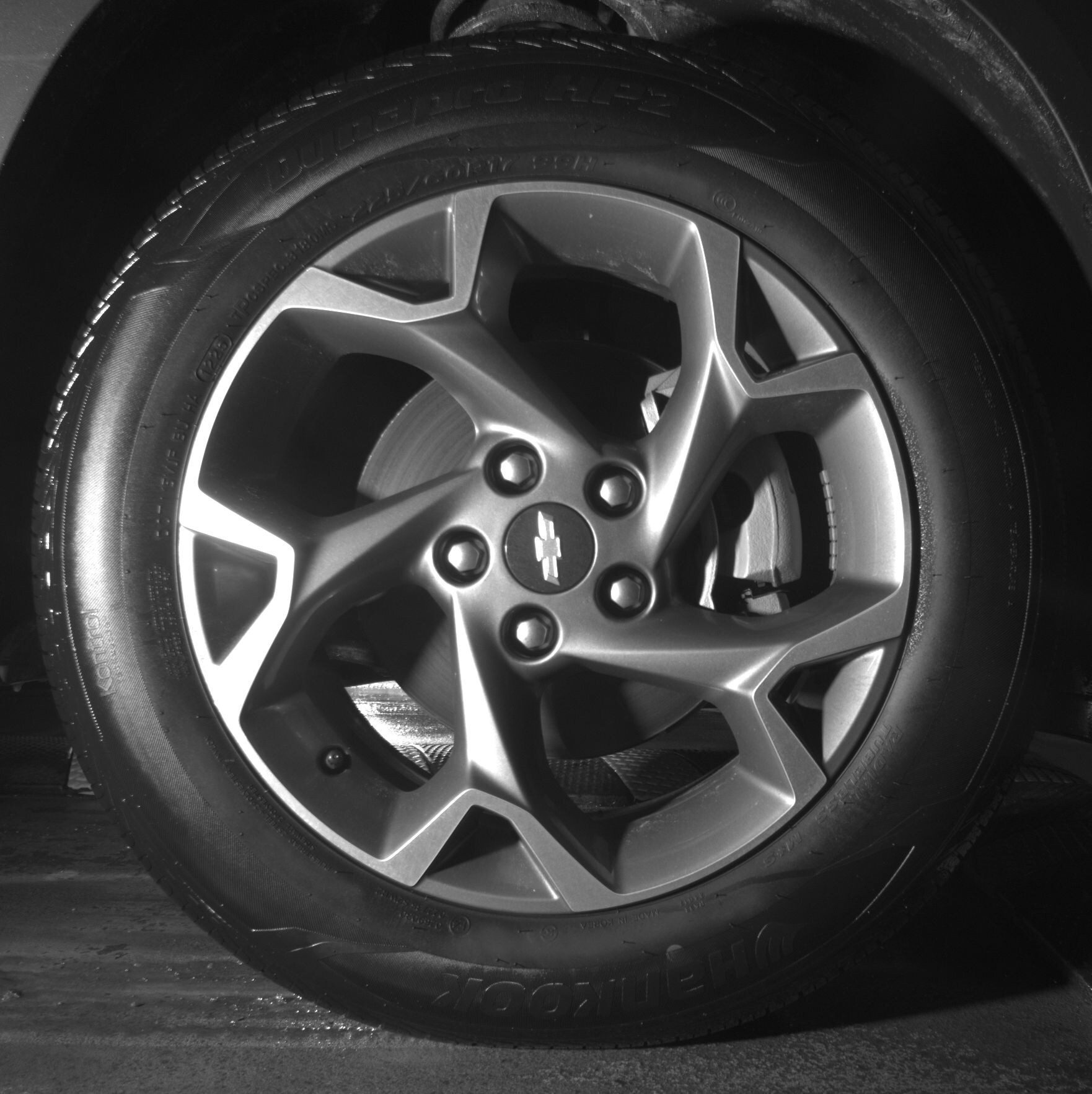 Thumbnail: 2025 Chevrolet Trax - 10