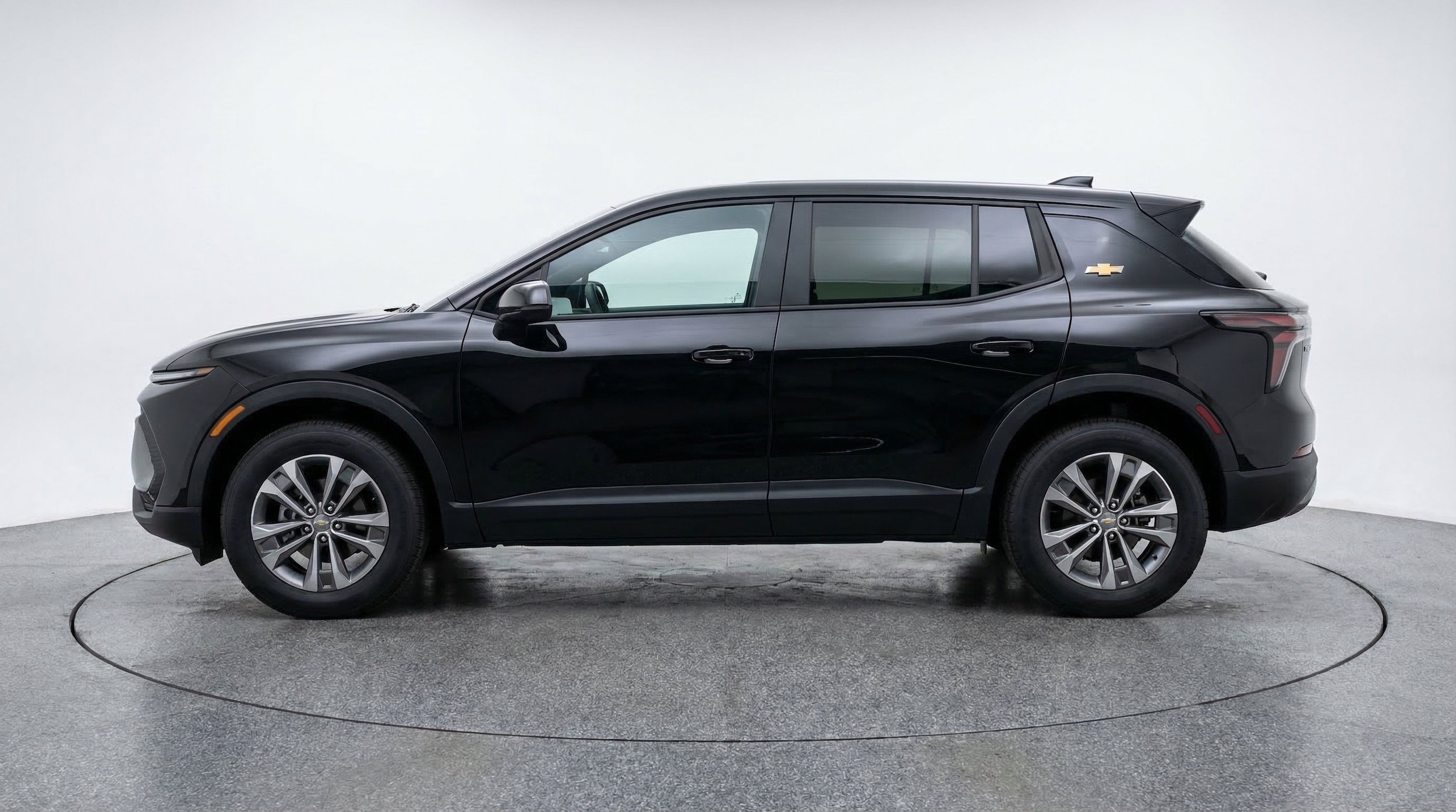 Thumbnail: 2025 Chevrolet Equinox - 5