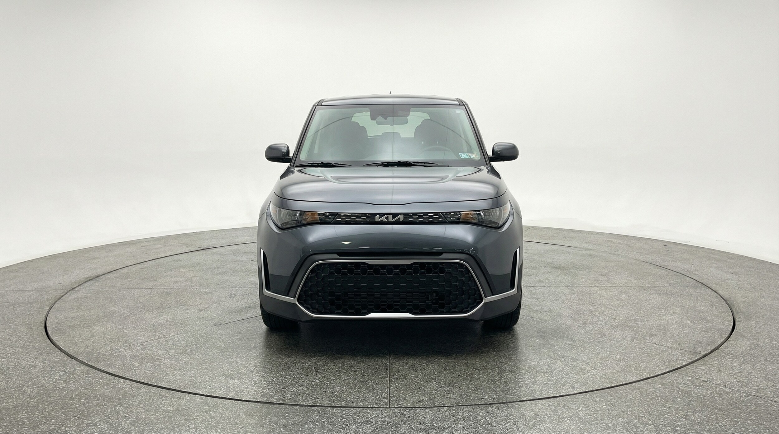 Thumbnail: 2025 Kia Soul - 2