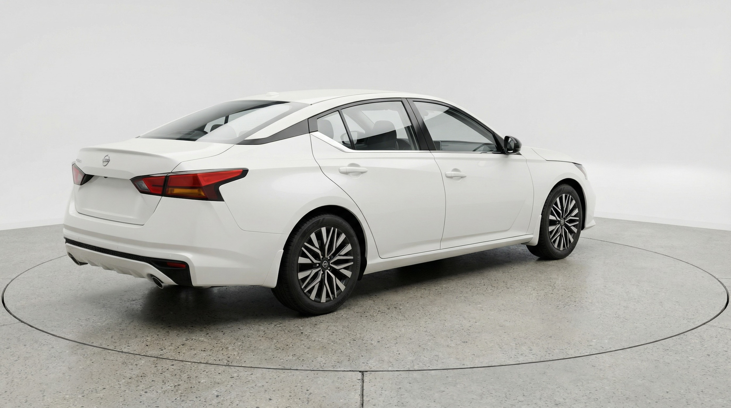 Thumbnail: 2025 Nissan Altima - 7