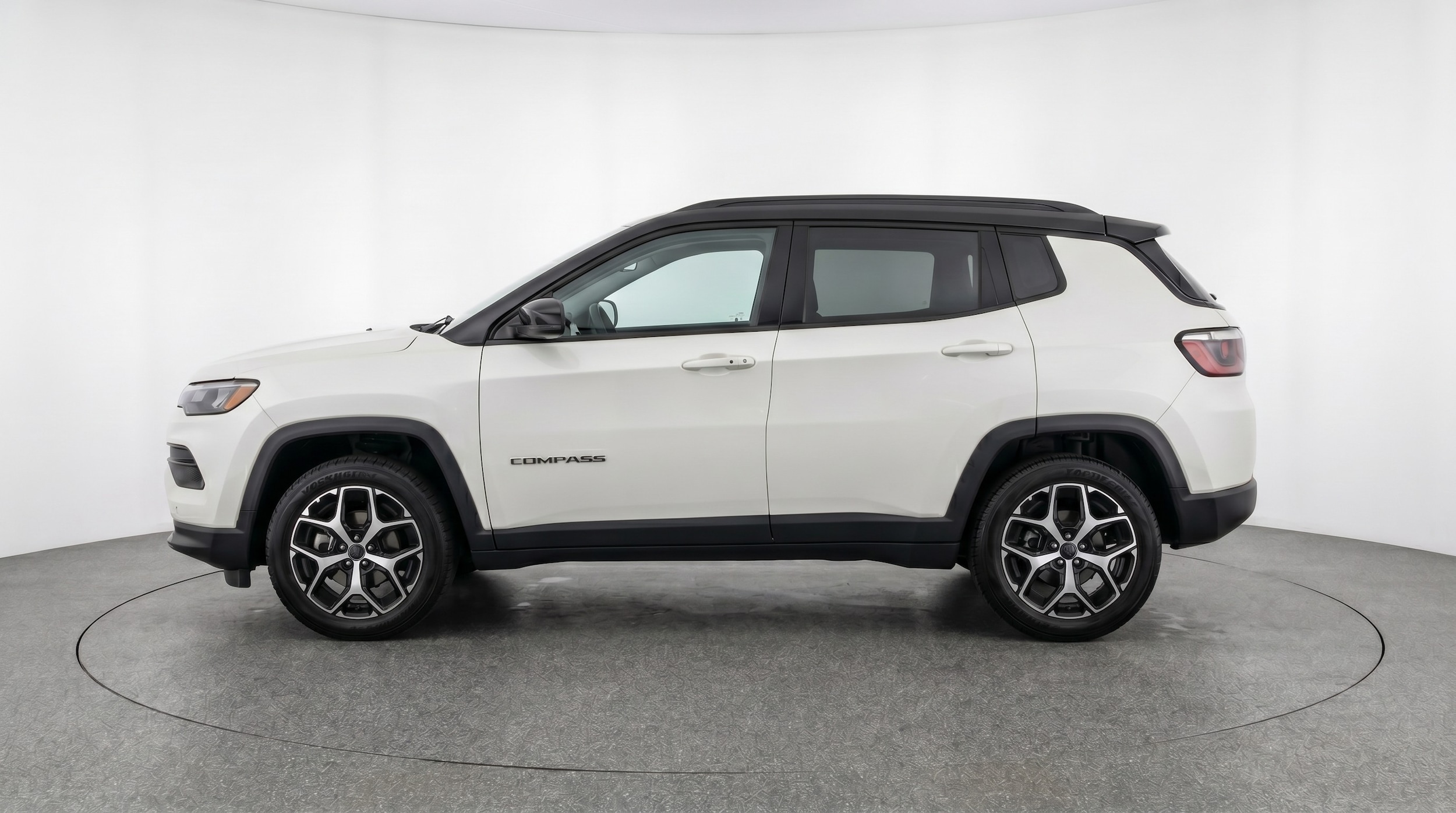 Thumbnail: 2025 Jeep Compass - 4