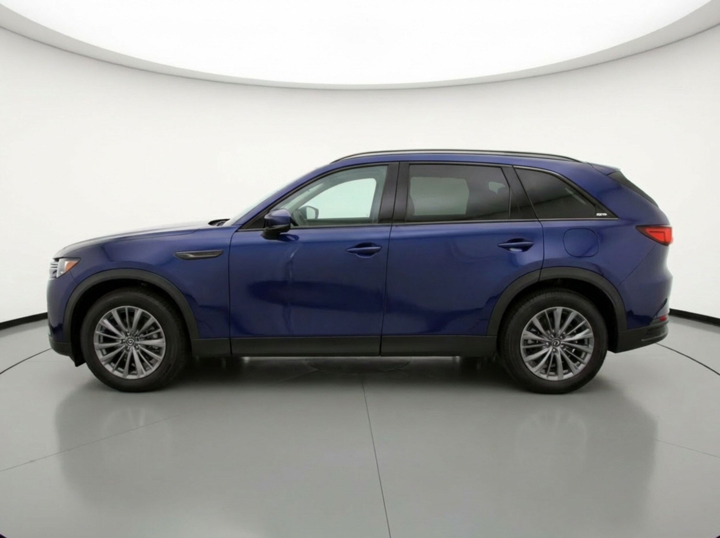 Thumbnail: 2025 Mazda CX-90 - 4