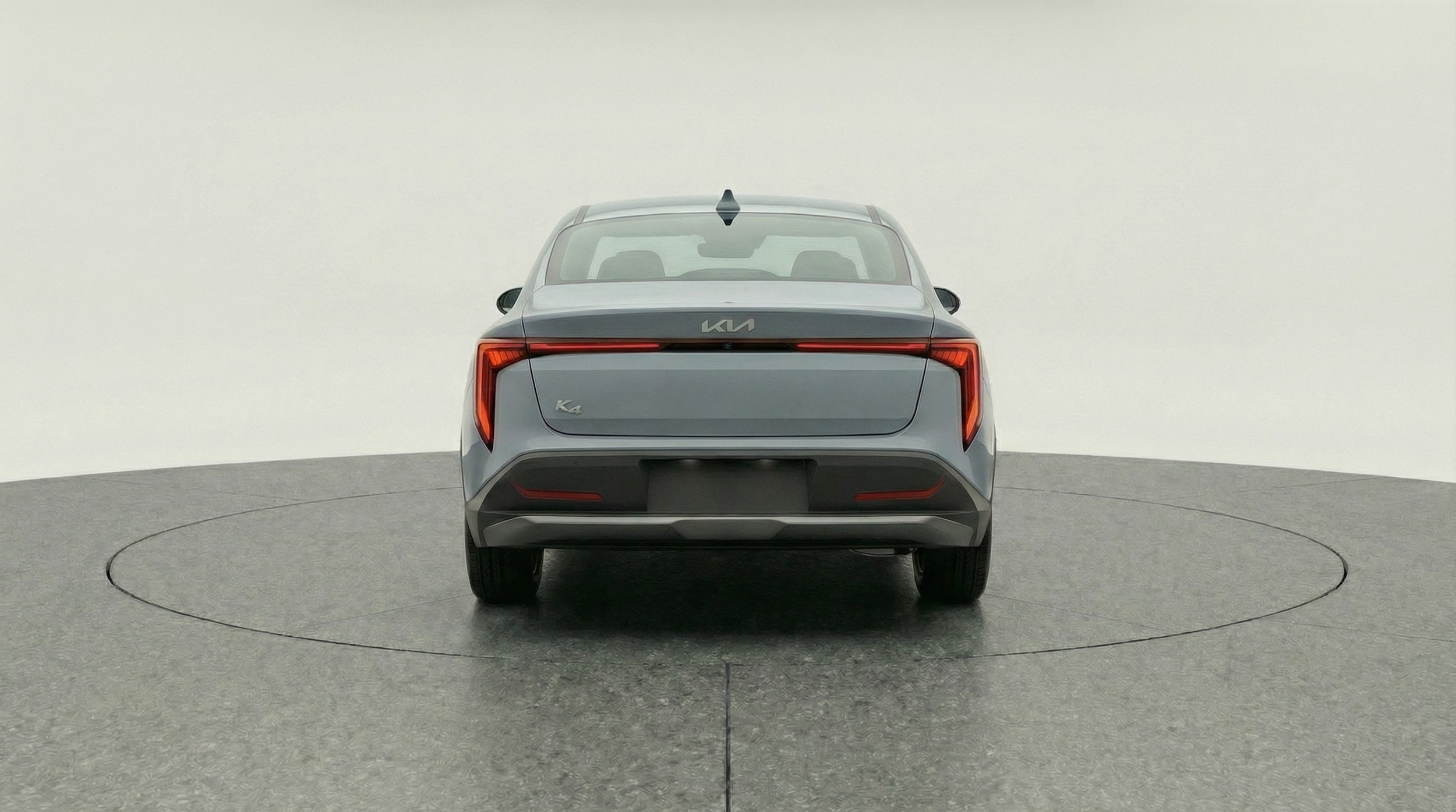 Thumbnail: 2025 Kia K4 - 6