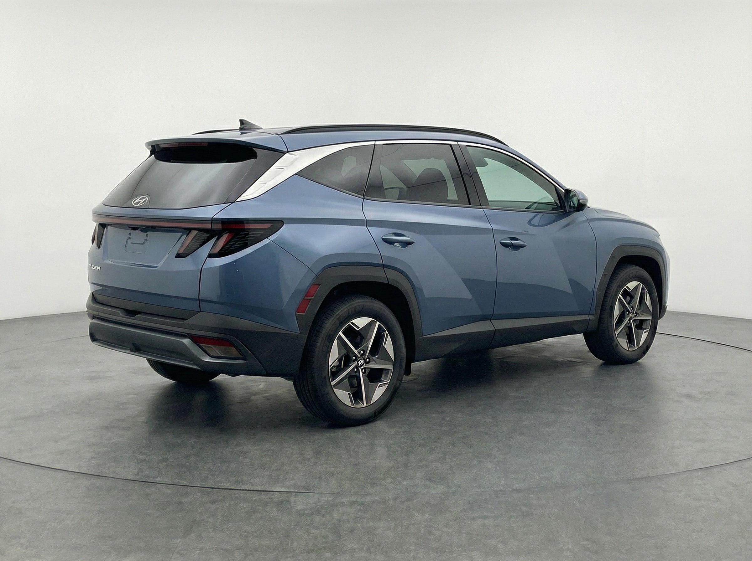 Thumbnail: 2025 Hyundai Tucson - 7