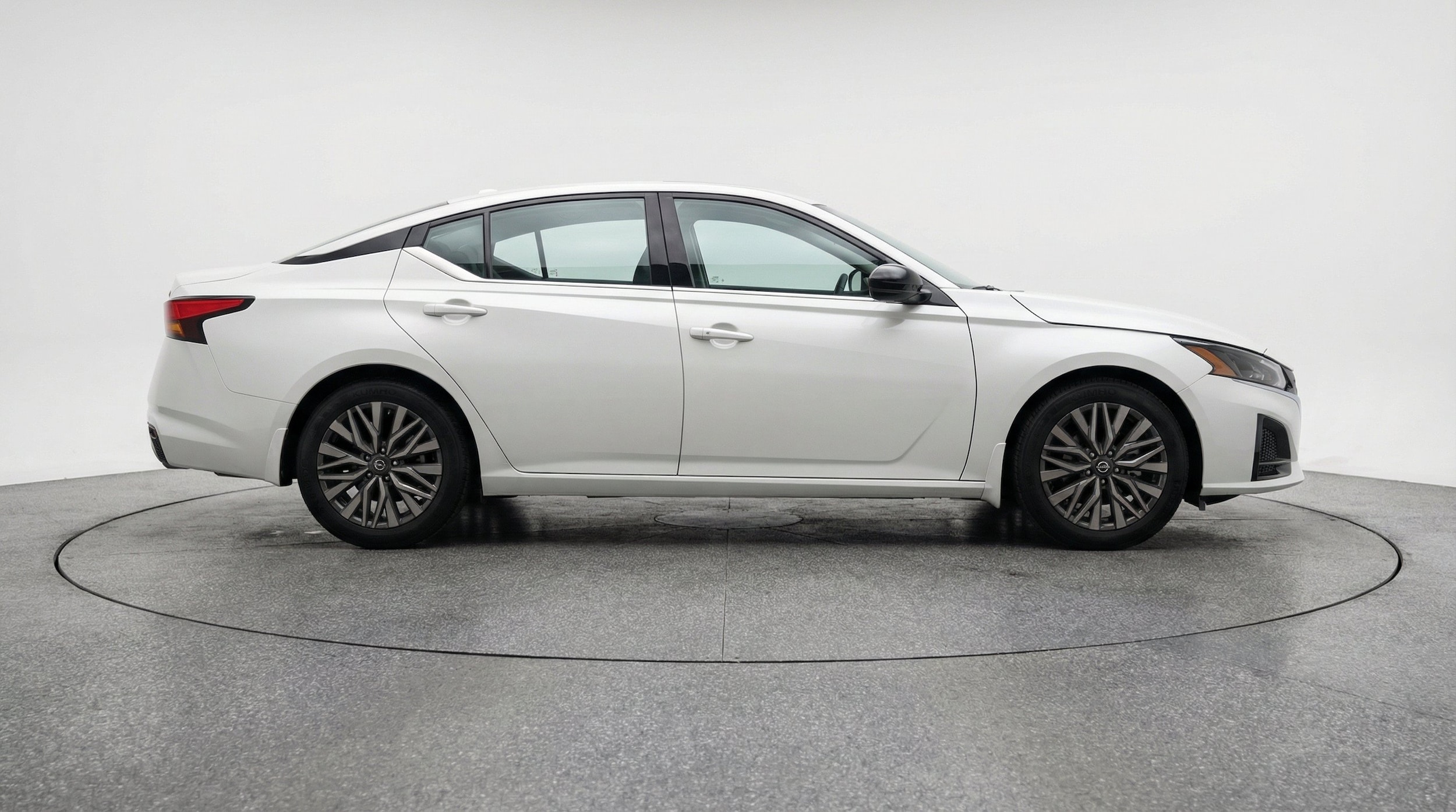 Thumbnail: 2026 Nissan Altima - 11