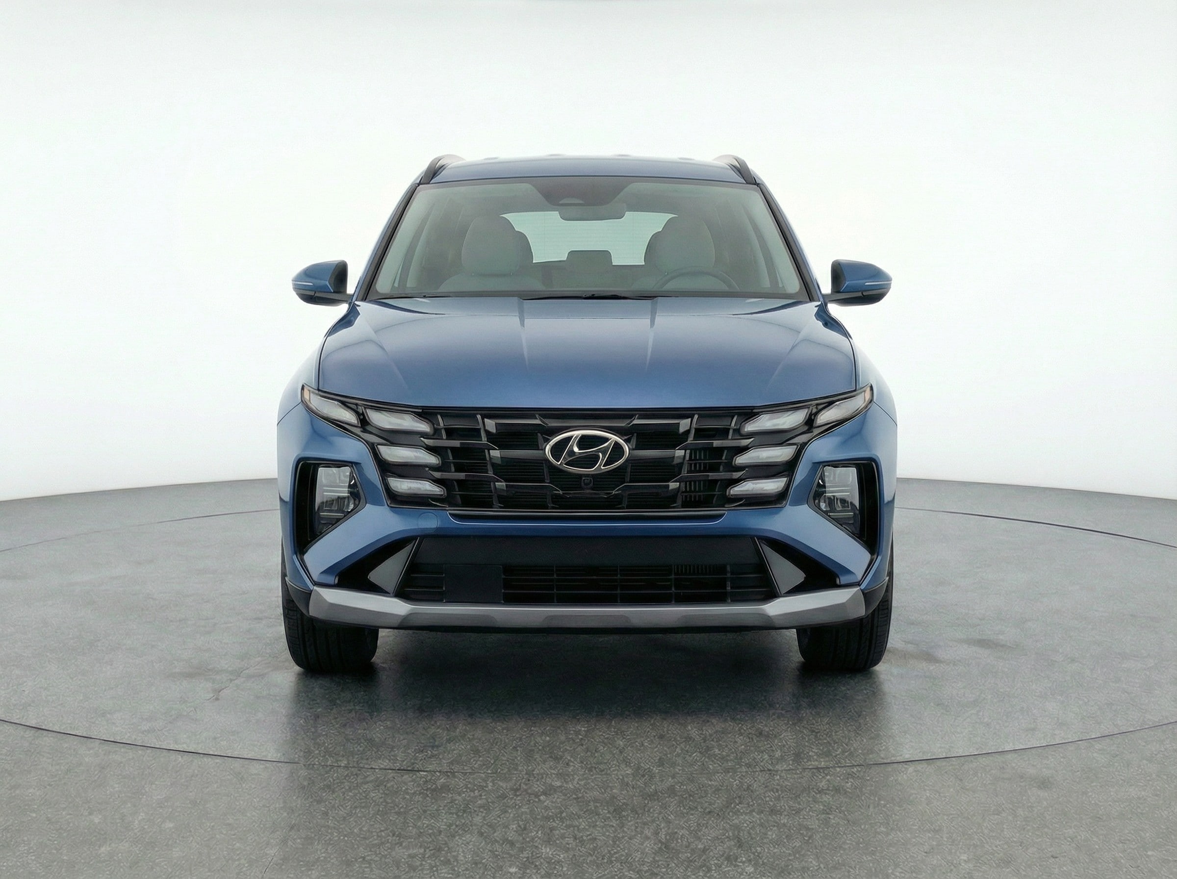 Thumbnail: 2025 Hyundai Tucson - 2