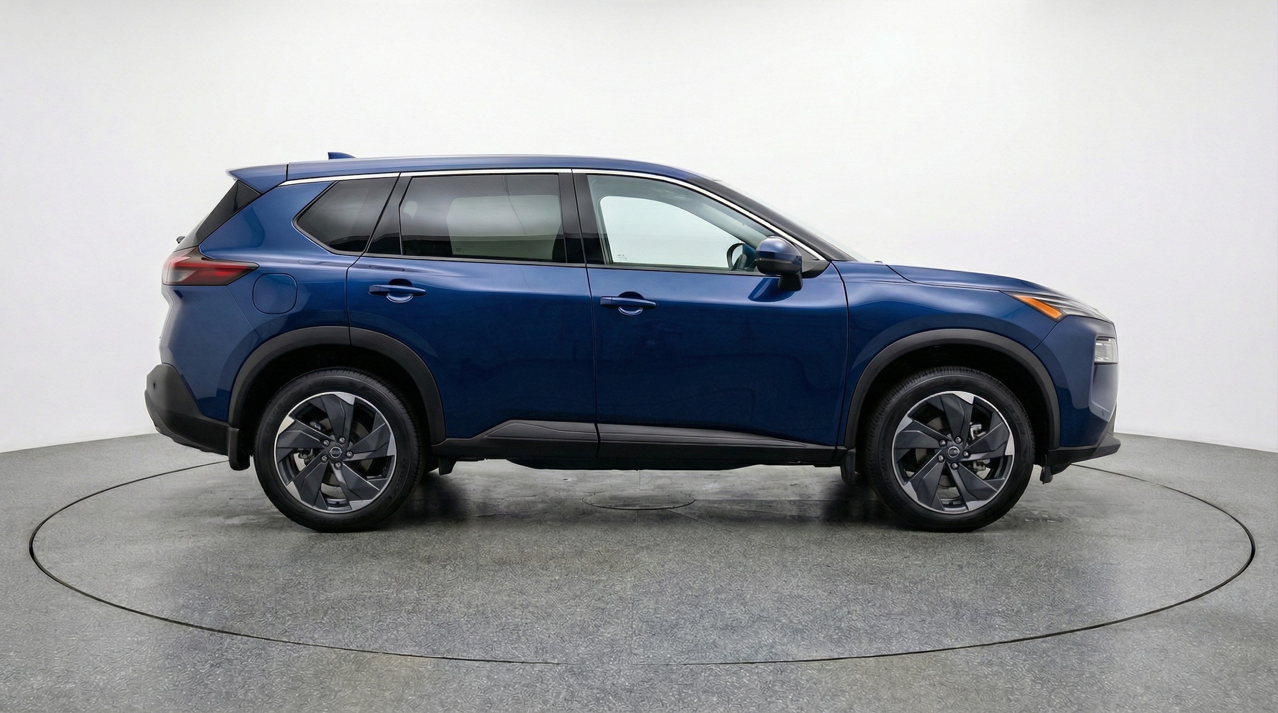 Thumbnail: 2025 Nissan Rogue - 8