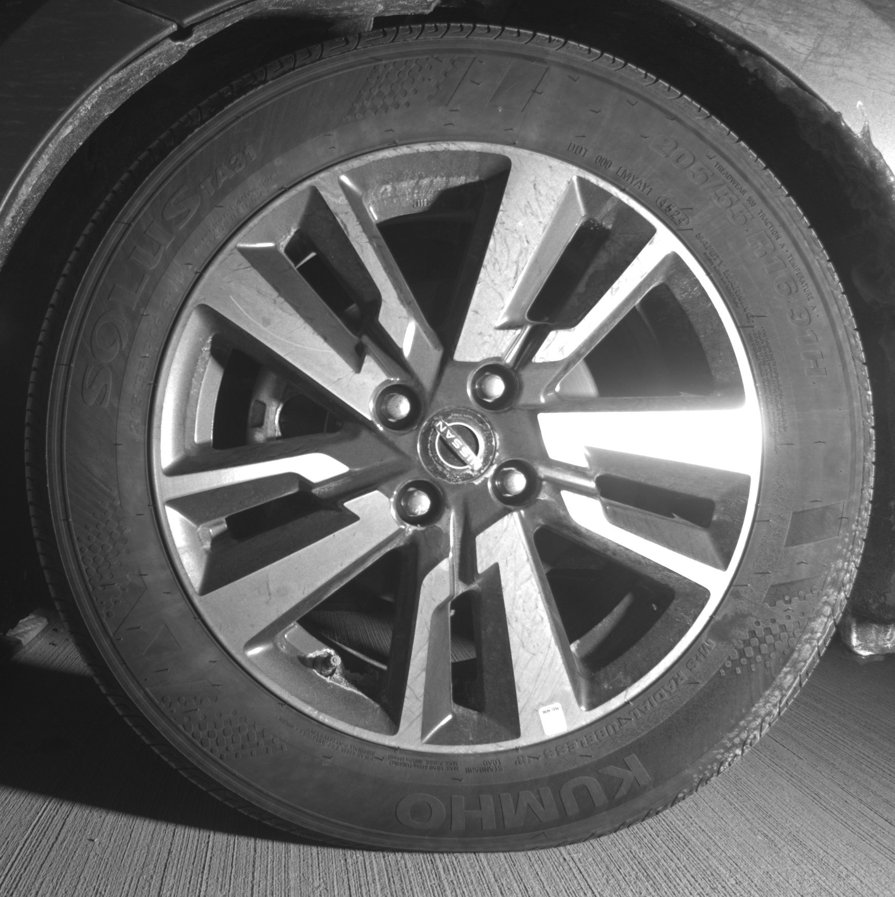 Thumbnail: 2025 Nissan Versa - 9