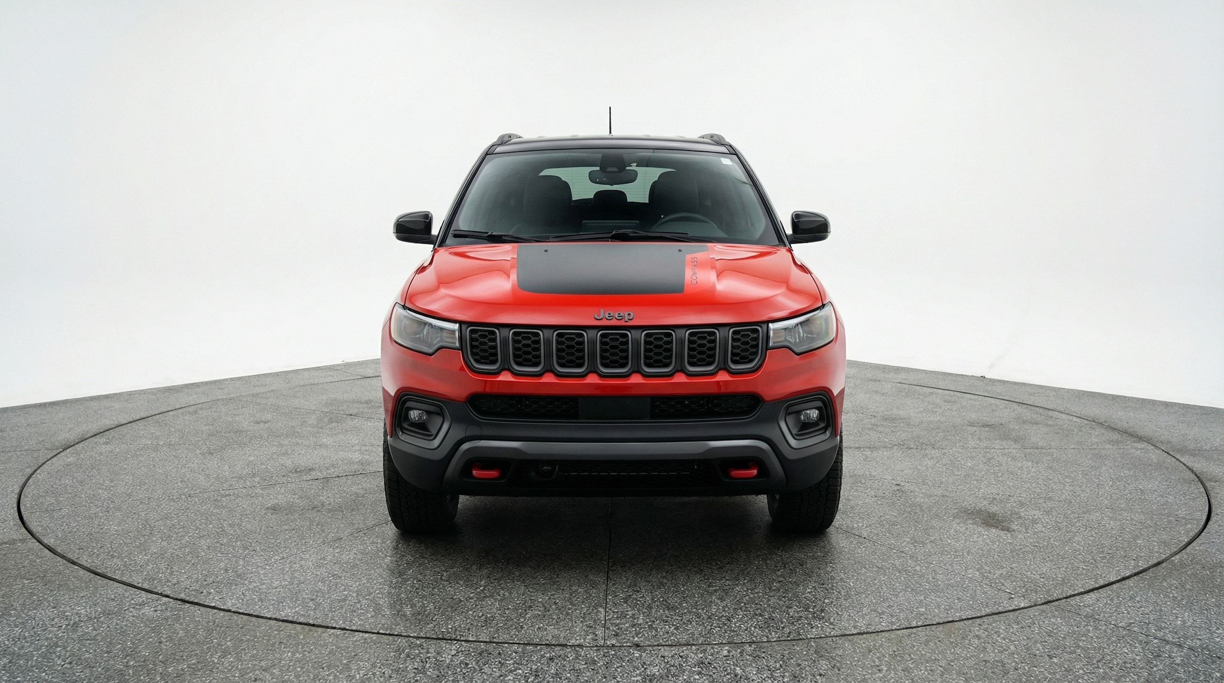 Thumbnail: 2025 Jeep Compass - 2
