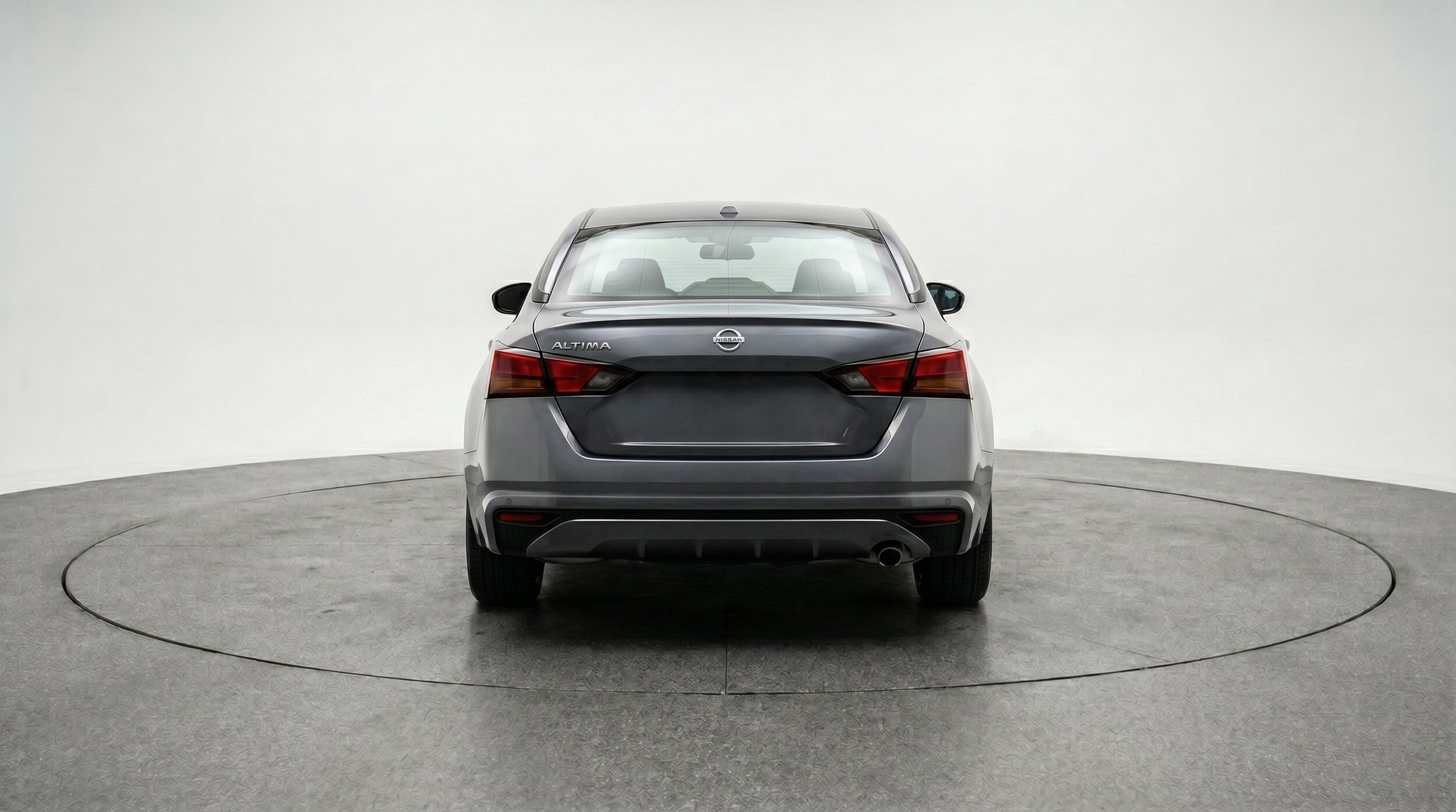 Thumbnail: 2026 Nissan Altima - 7