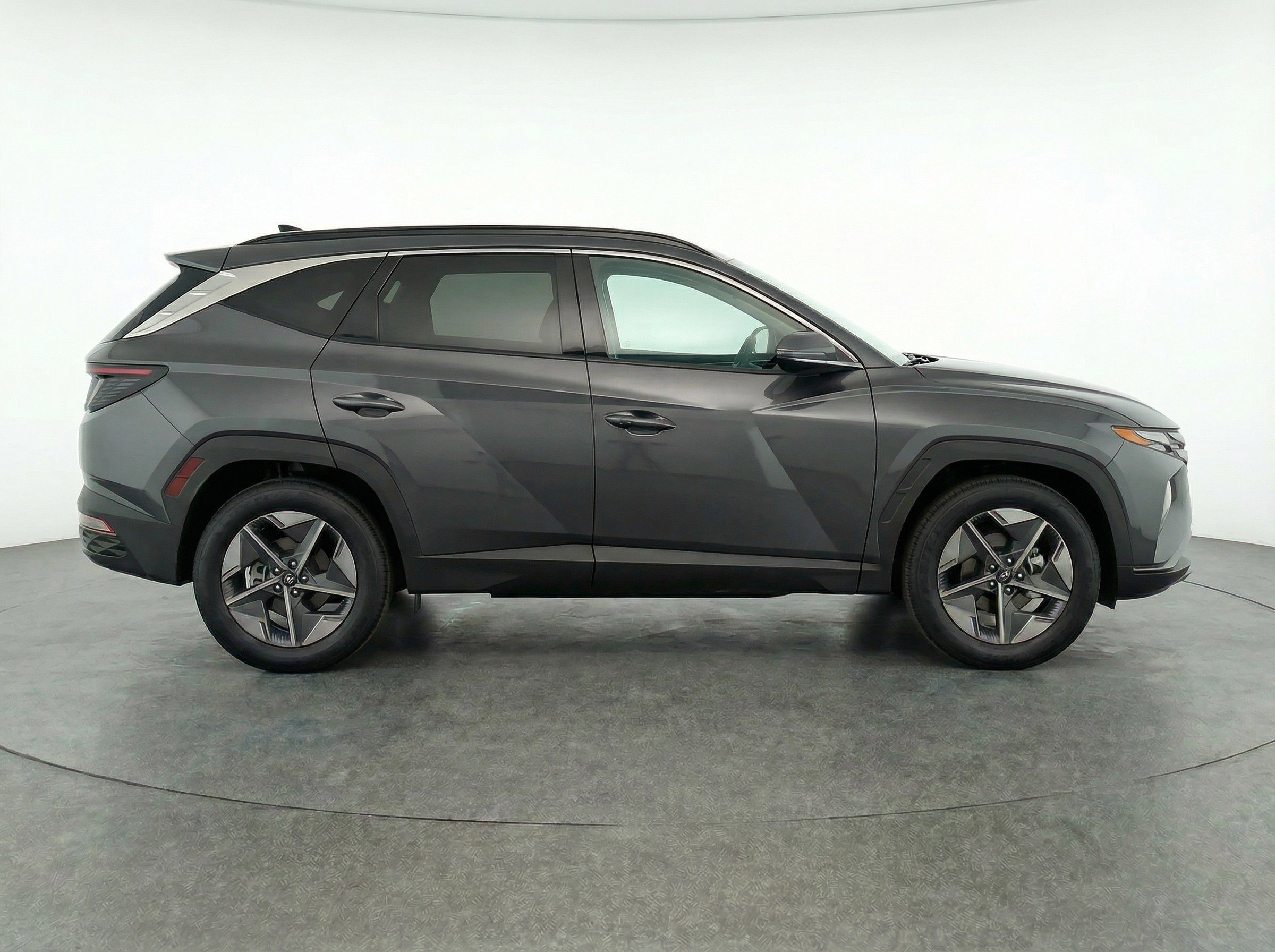 Thumbnail: 2025 Hyundai Tucson - 5