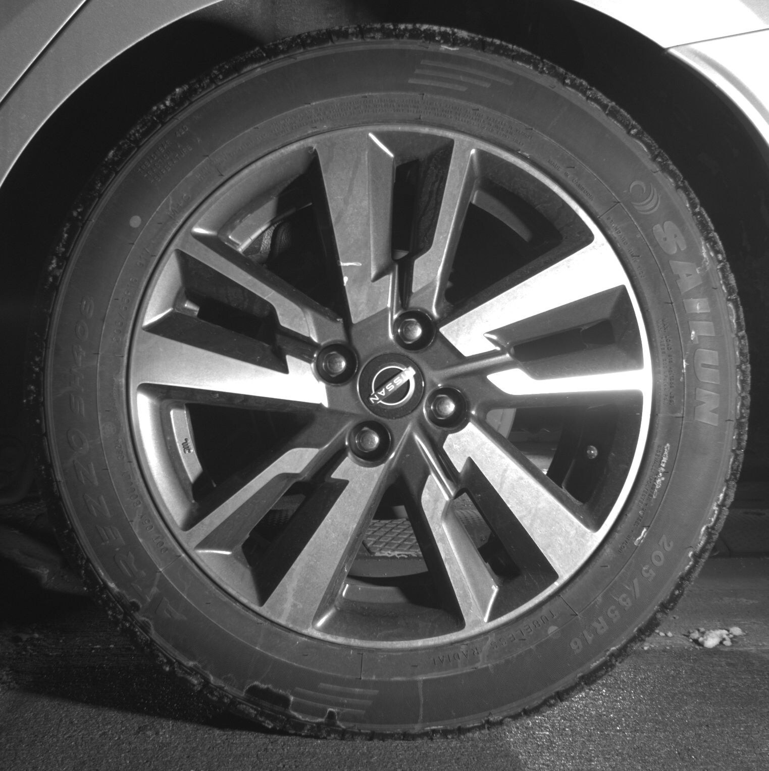 Thumbnail: 2025 Nissan Versa - 11