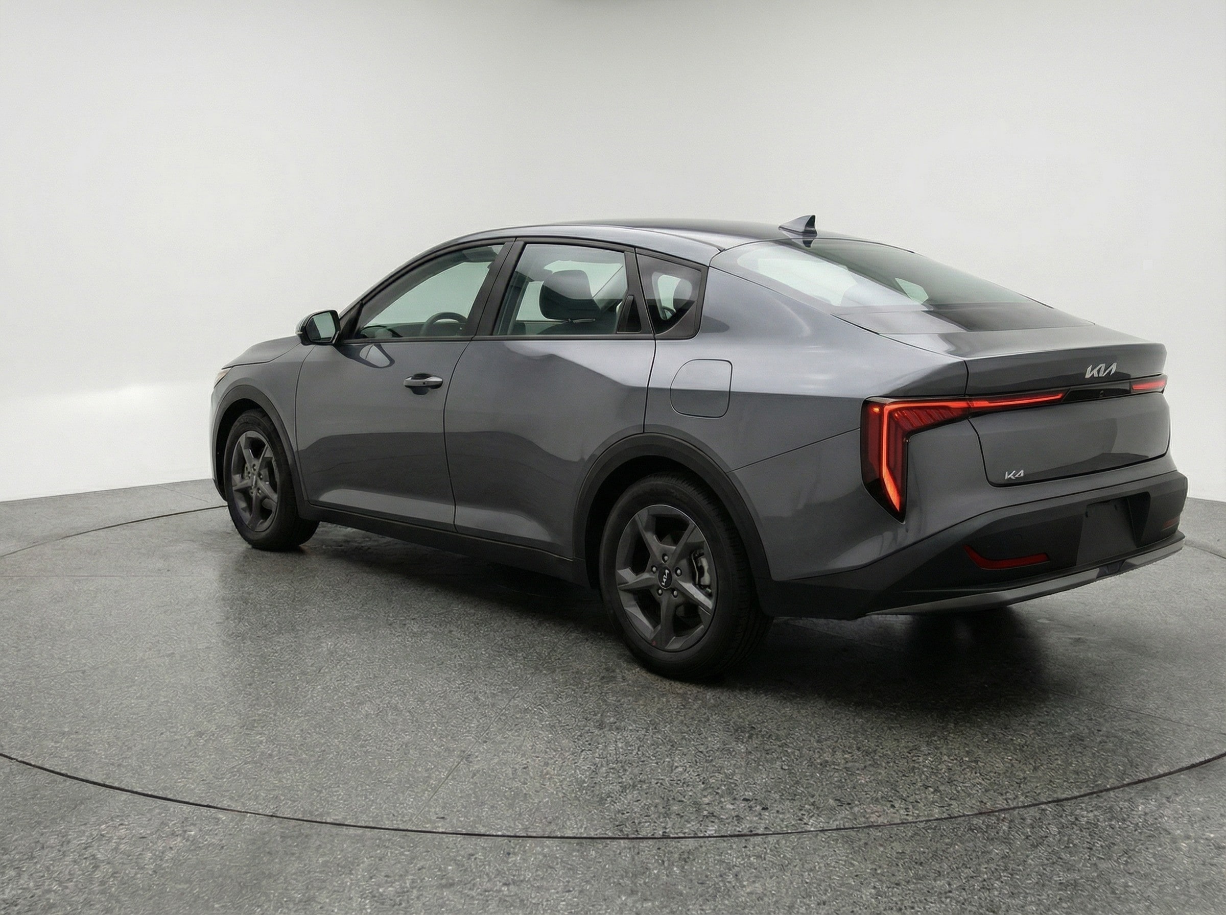 Thumbnail: 2025 Kia K4 - 5