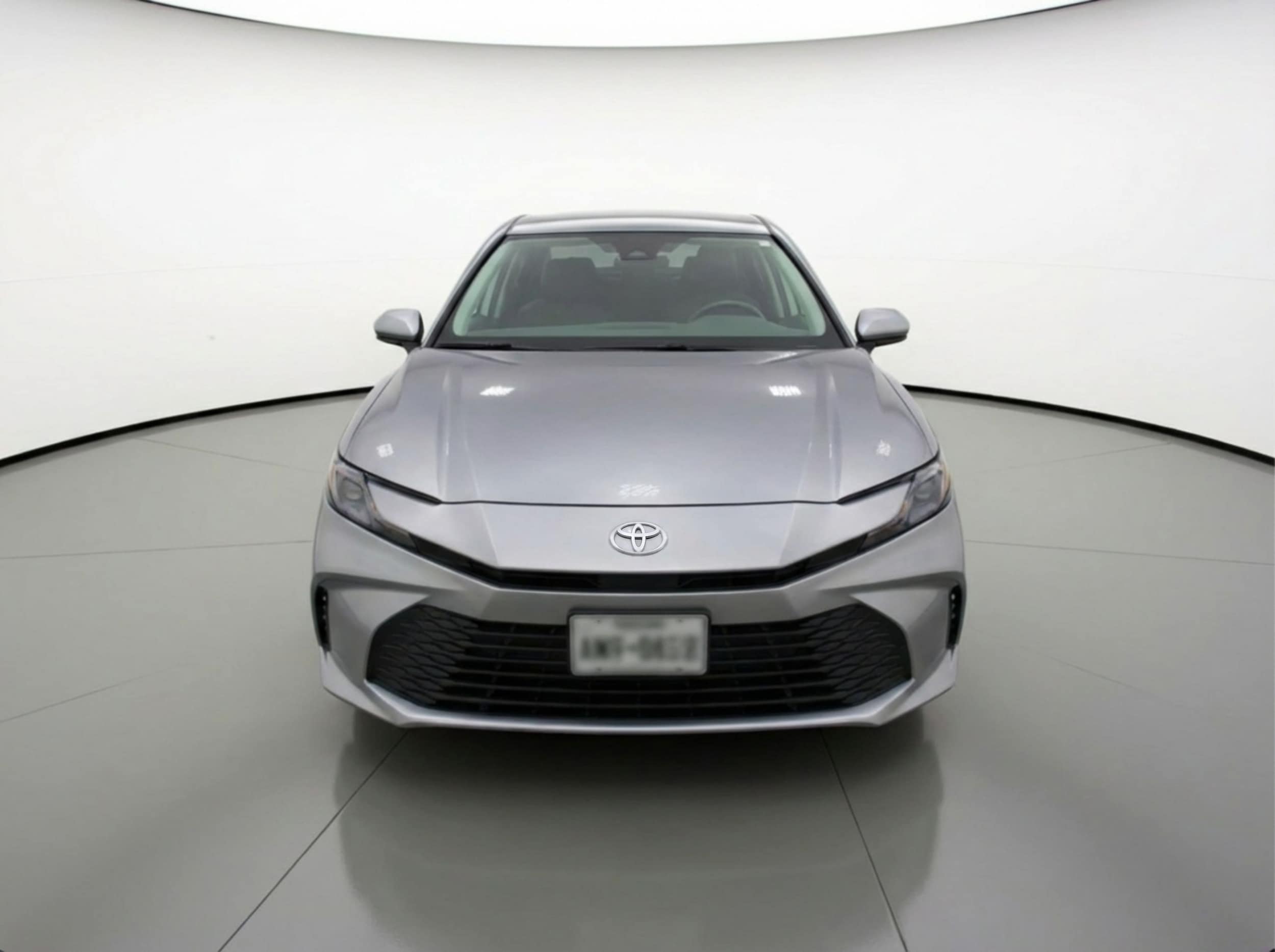 Thumbnail: 2025 Toyota Camry - 2