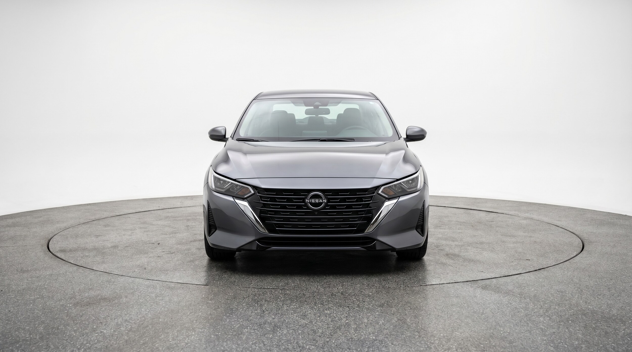 Thumbnail: 2025 Nissan Sentra - 2