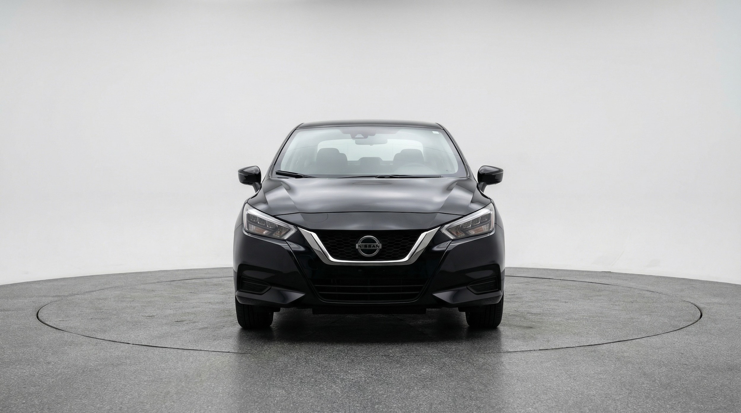 Thumbnail: 2025 Nissan Versa - 2