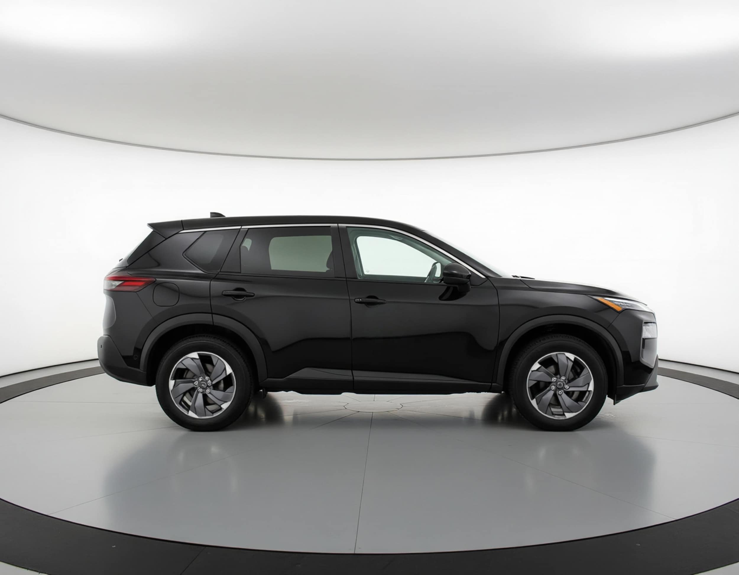 Thumbnail: 2025 Nissan Rogue - 8