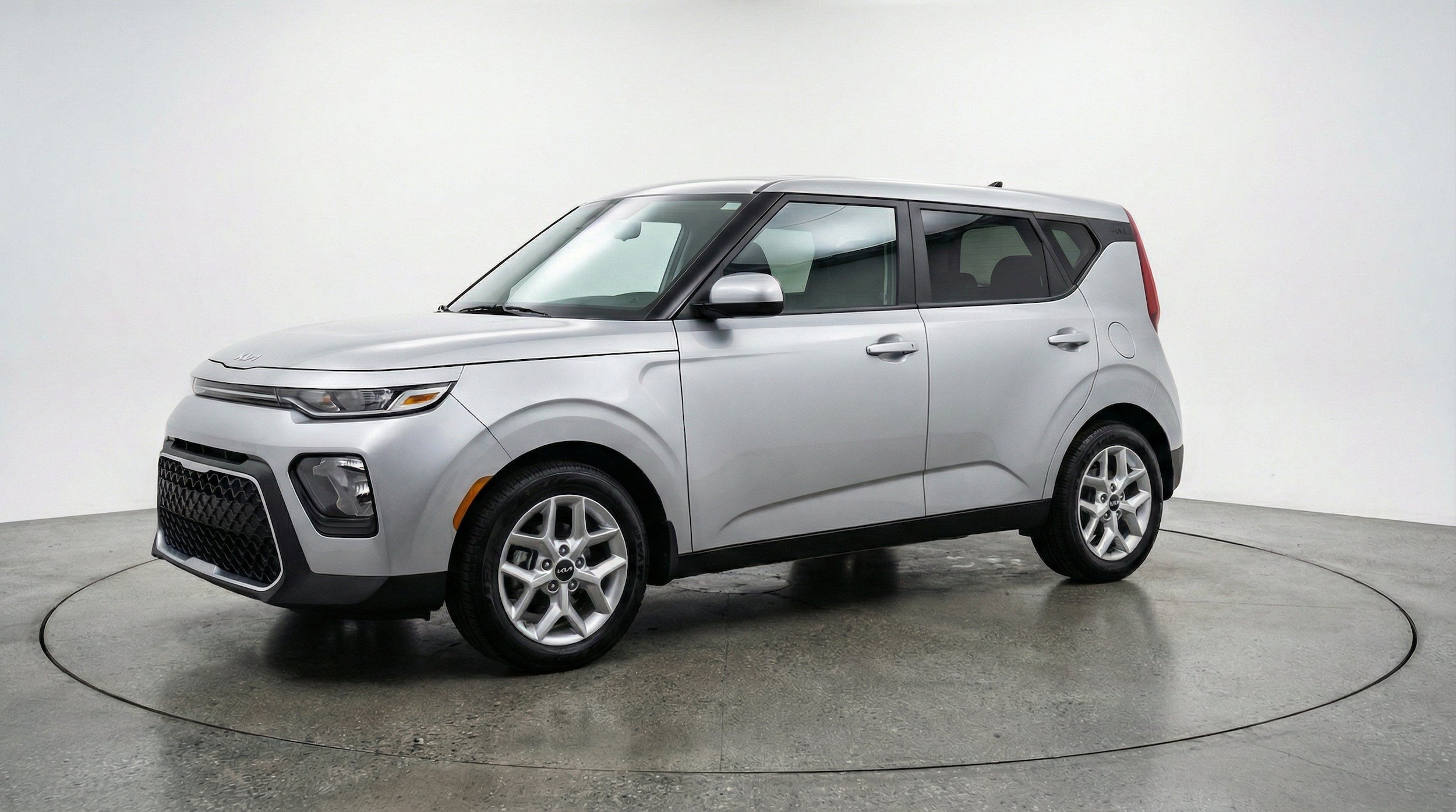 Thumbnail: 2025 Kia Soul - 3