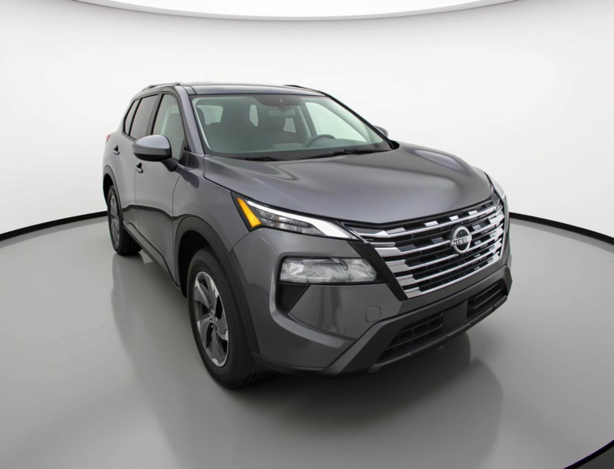 Thumbnail: 2025 Nissan Rogue - 1