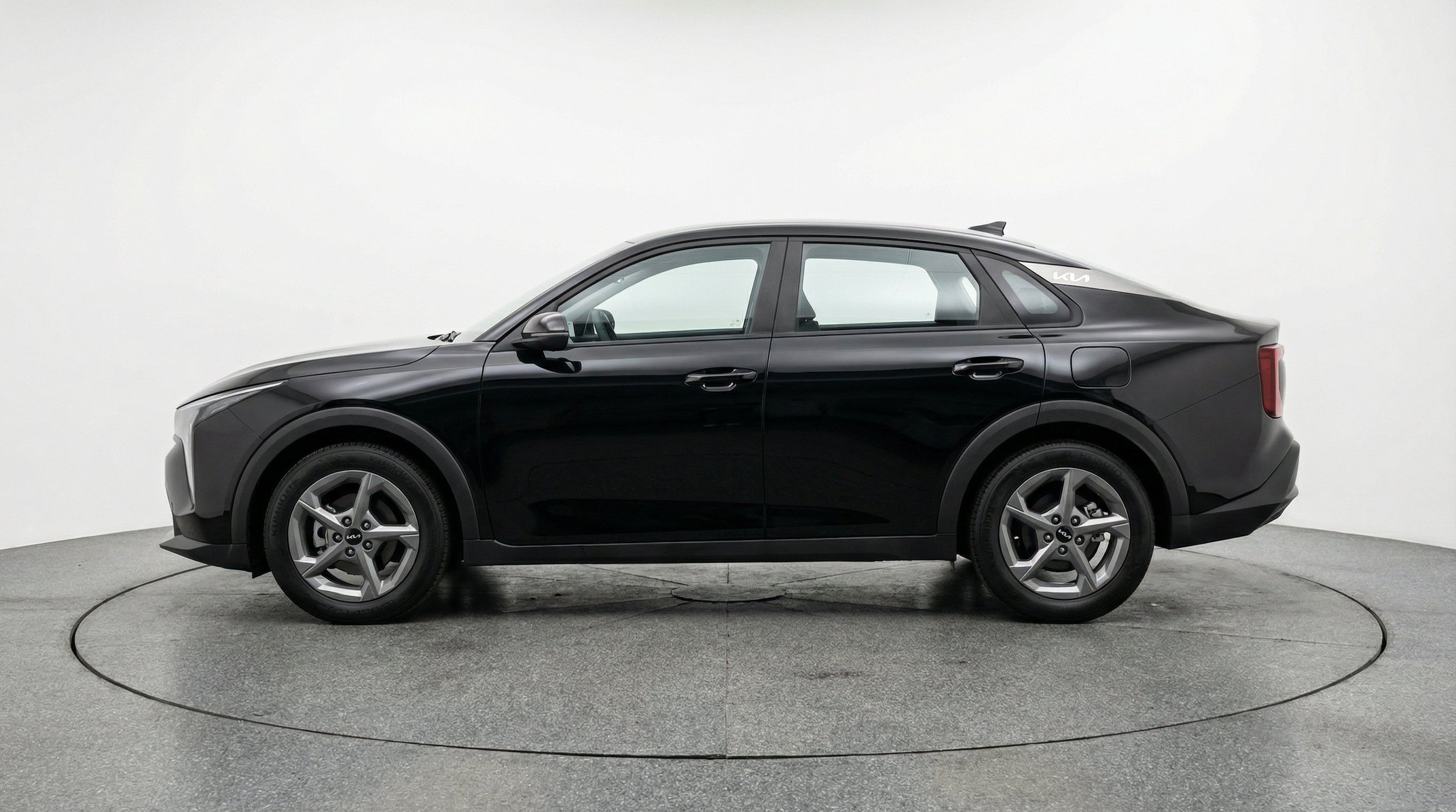Thumbnail: 2025 Kia K4 - 5