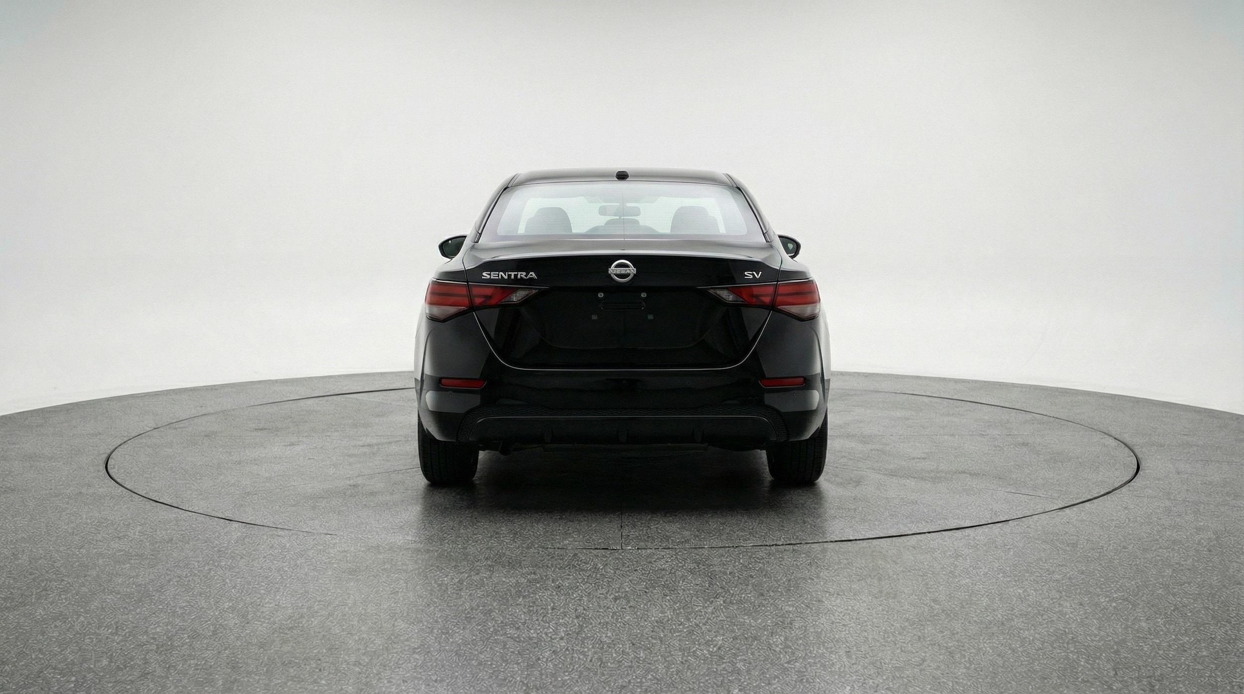 Thumbnail: 2024 Nissan Sentra - 6