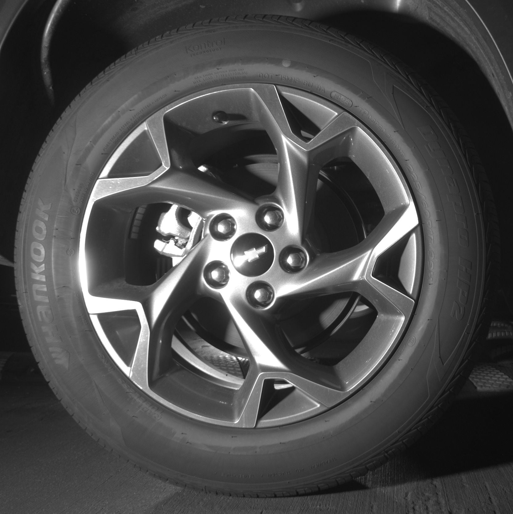 Thumbnail: 2025 Chevrolet Trax - 12