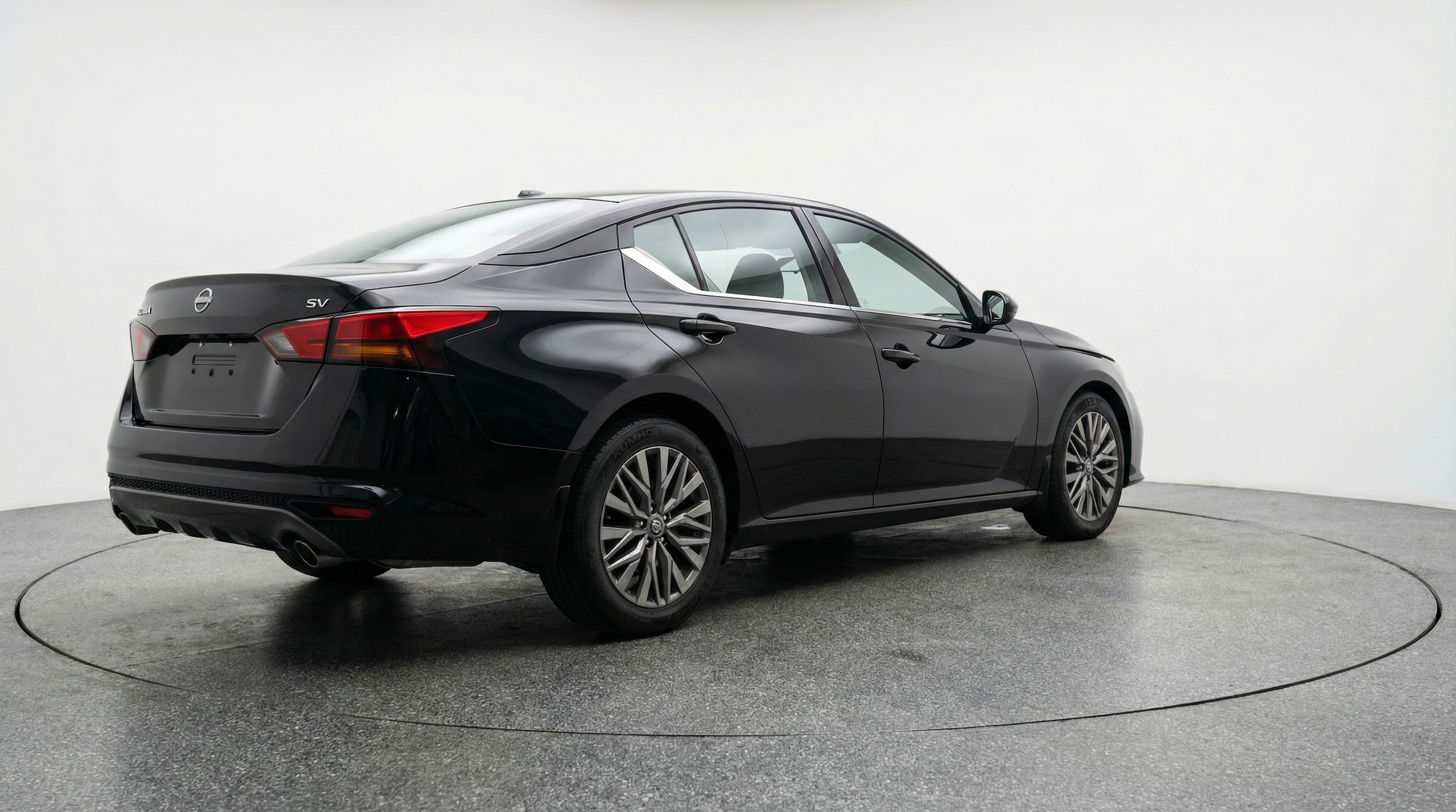 Thumbnail: 2025 Nissan Altima - 7