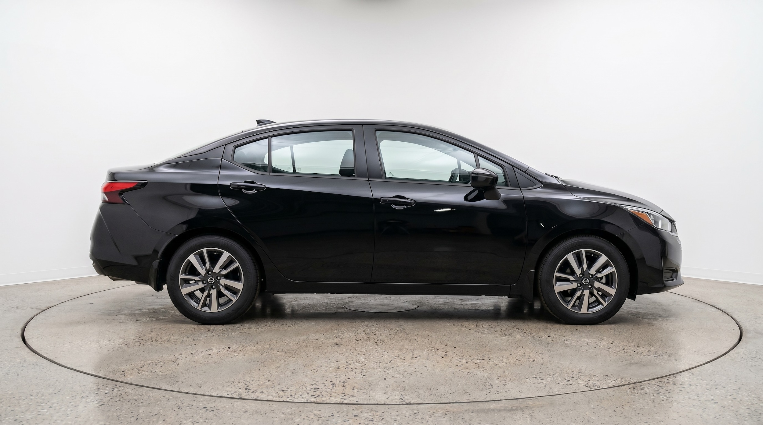 Thumbnail: 2025 Nissan Versa - 8