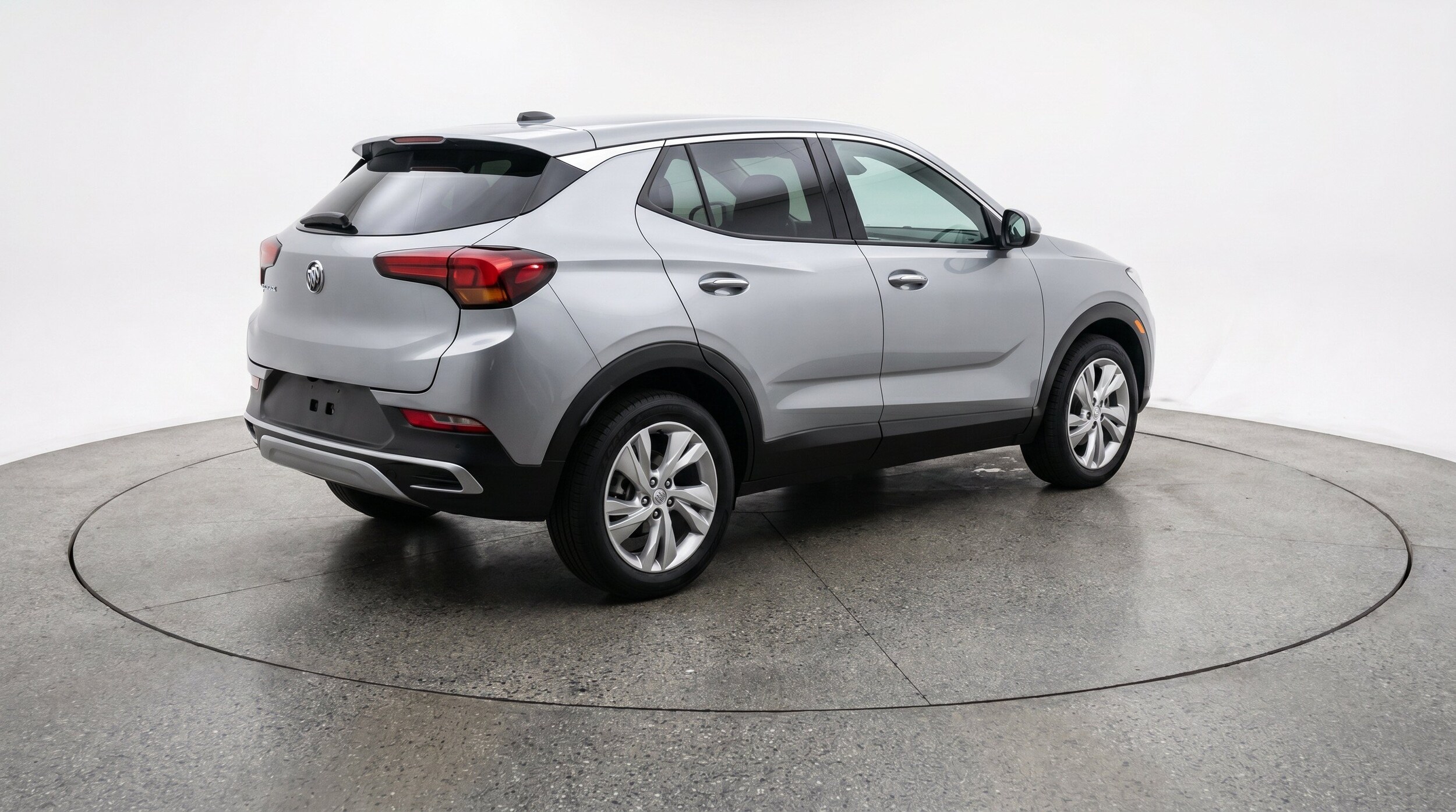 Thumbnail: 2026 Buick Encore GX - 9