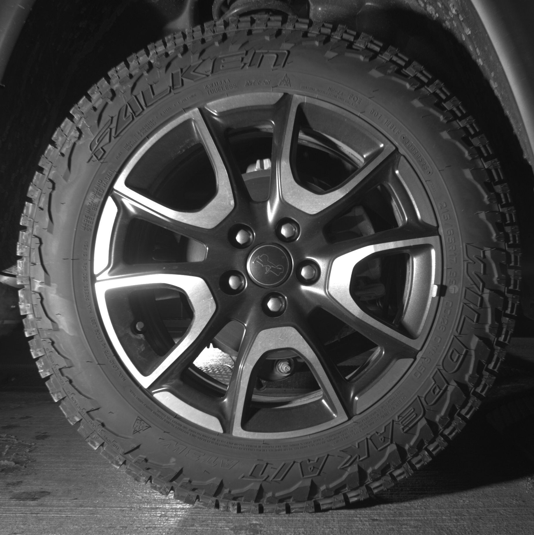 Thumbnail: 2025 Jeep Compass - 12