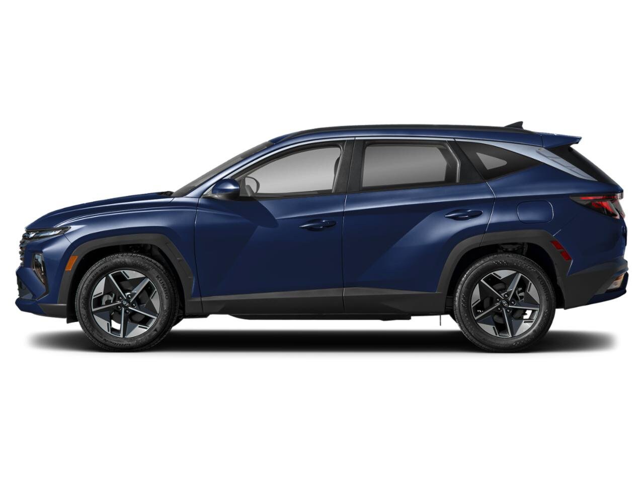 Thumbnail: 2026 Hyundai Tucson - 3