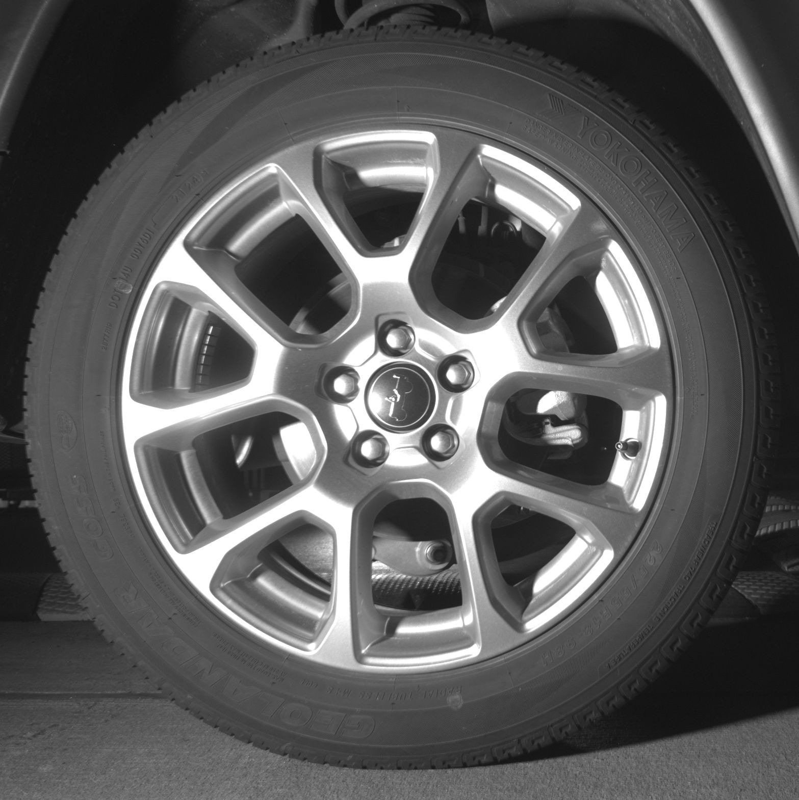 Thumbnail: 2025 Jeep Compass - 12