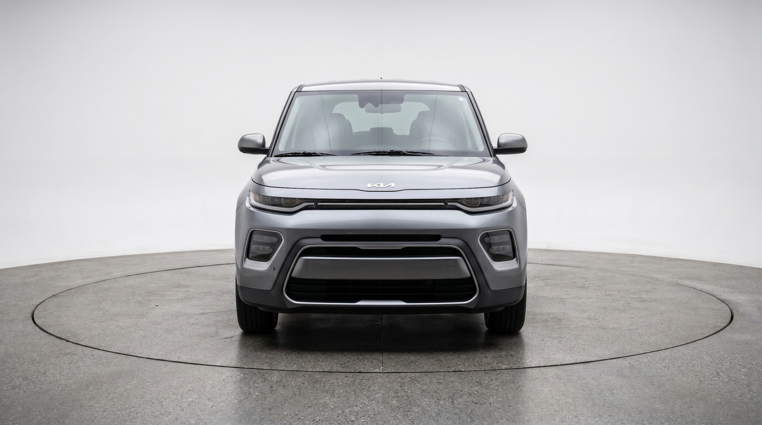 Thumbnail: 2025 Kia Soul - 2