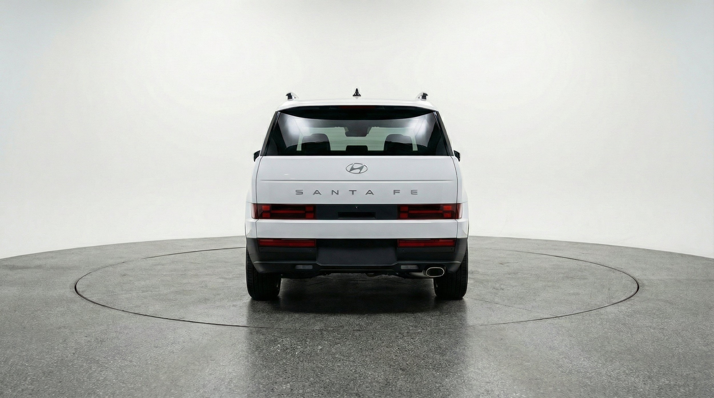 Thumbnail: 2026 Hyundai Santa Fe - 7