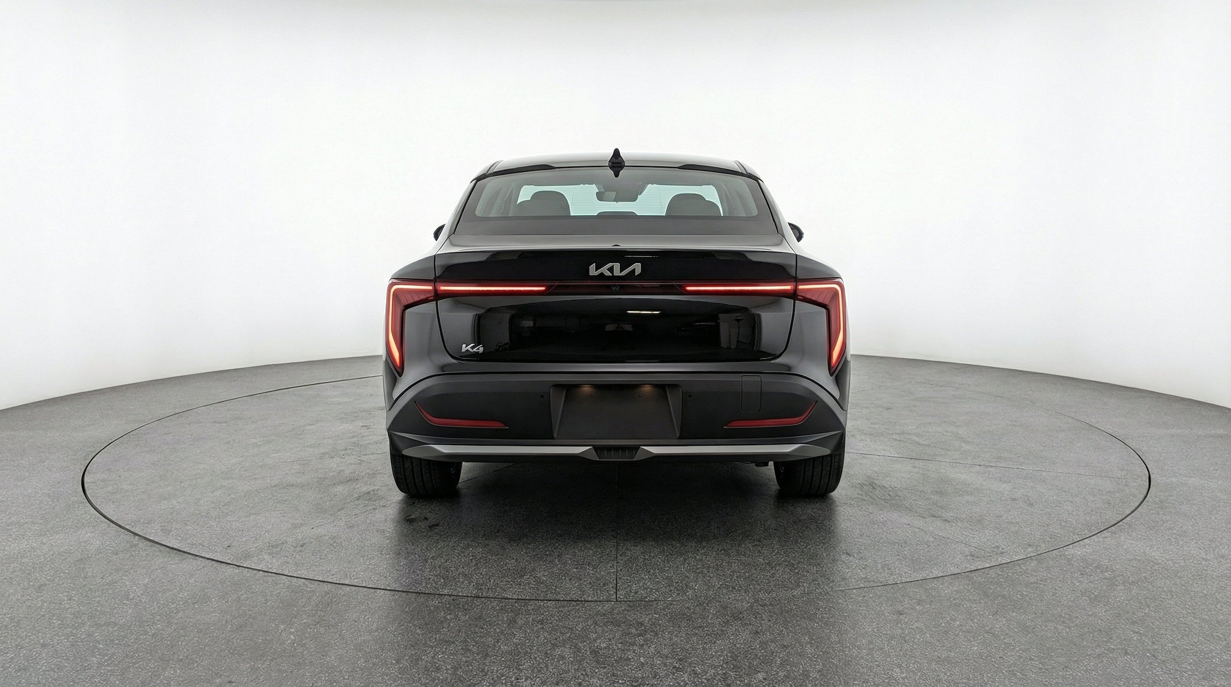 Thumbnail: 2025 Kia K4 - 7